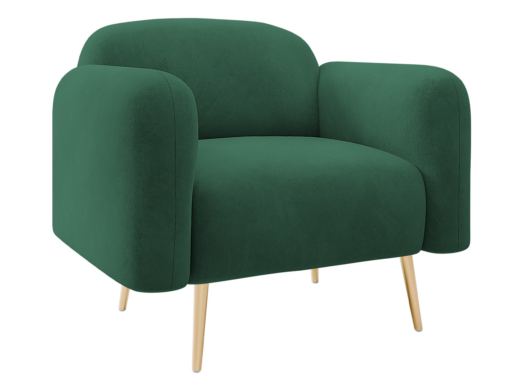 Sessel Comfivo Beatitudo I (Uttario Velvet 2952)