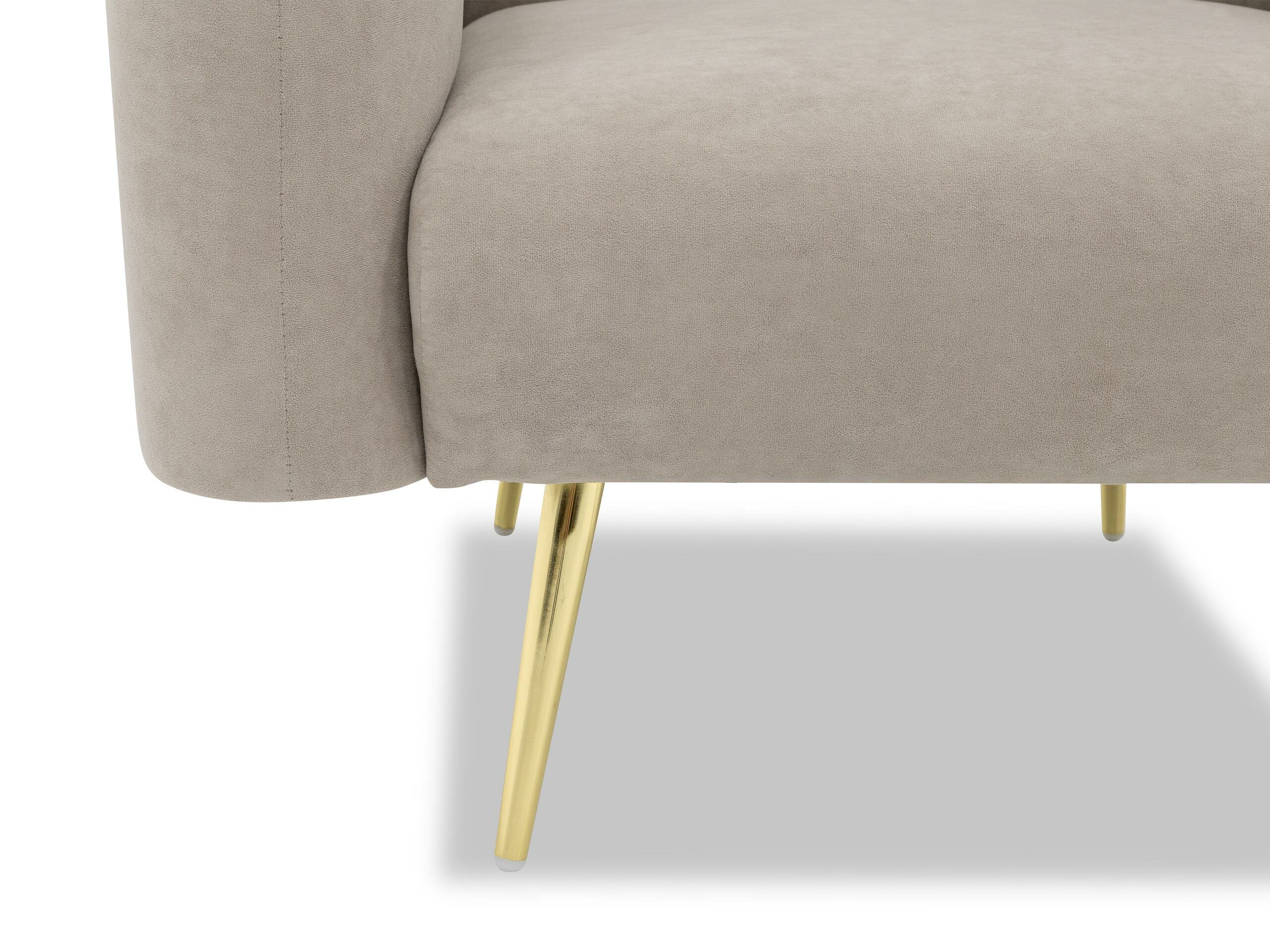 Sessel Comfivo Beatitudo I (Uttario Velvet 2952)