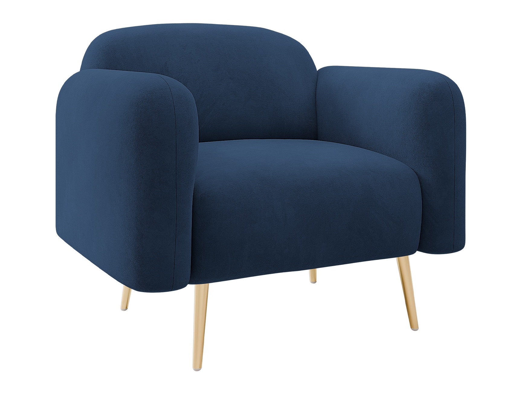 Sessel Comfivo Beatitudo I (Uttario Velvet 2967)