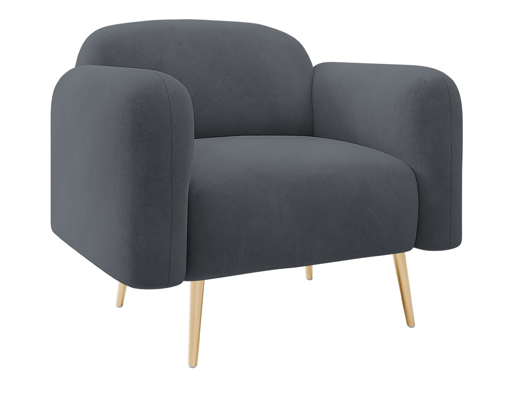 Sessel Comfivo Beatitudo I (Uttario Velvet 2970)