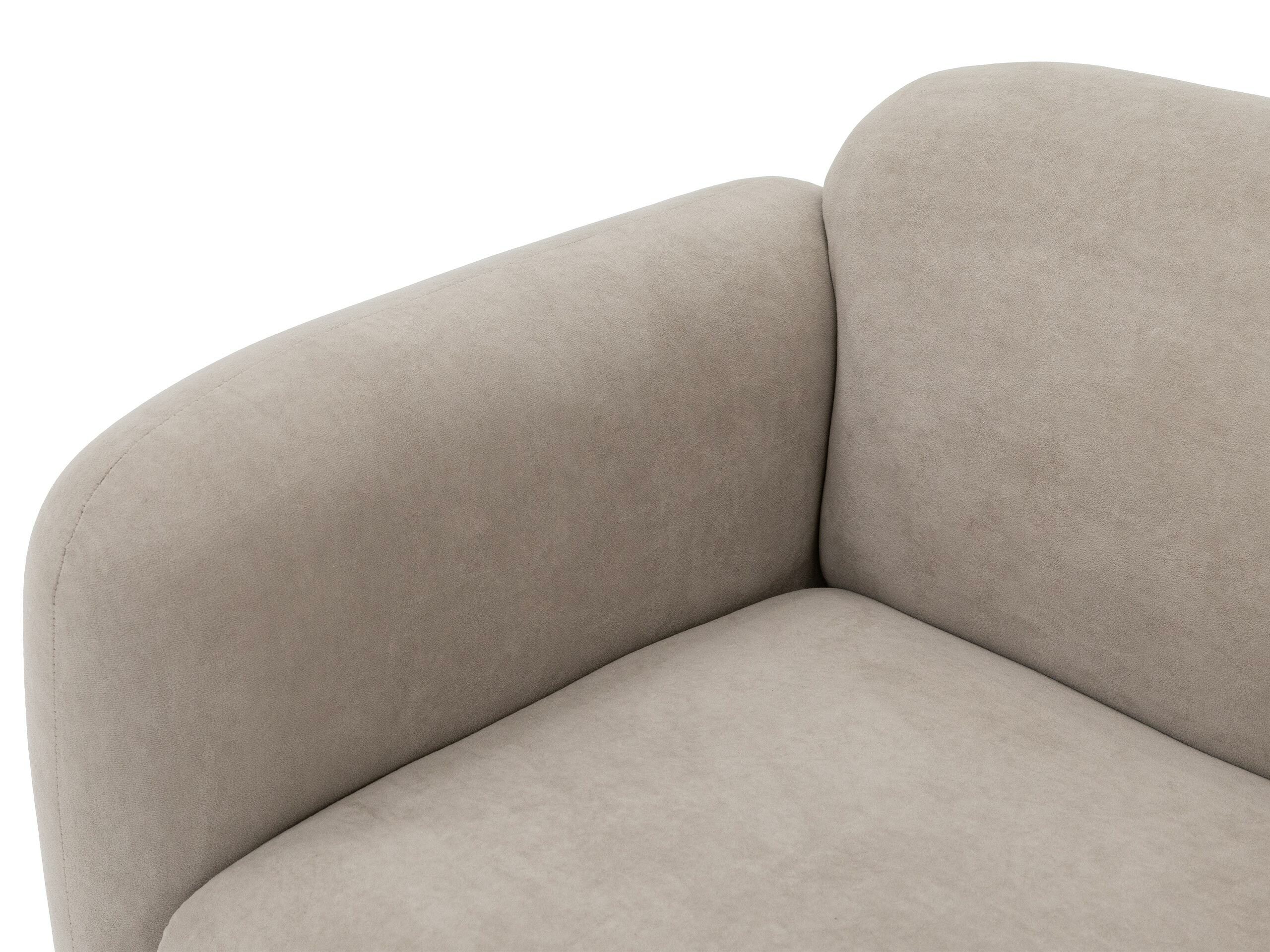 Sessel Comfivo Beatitudo I (Uttario Velvet 2970)