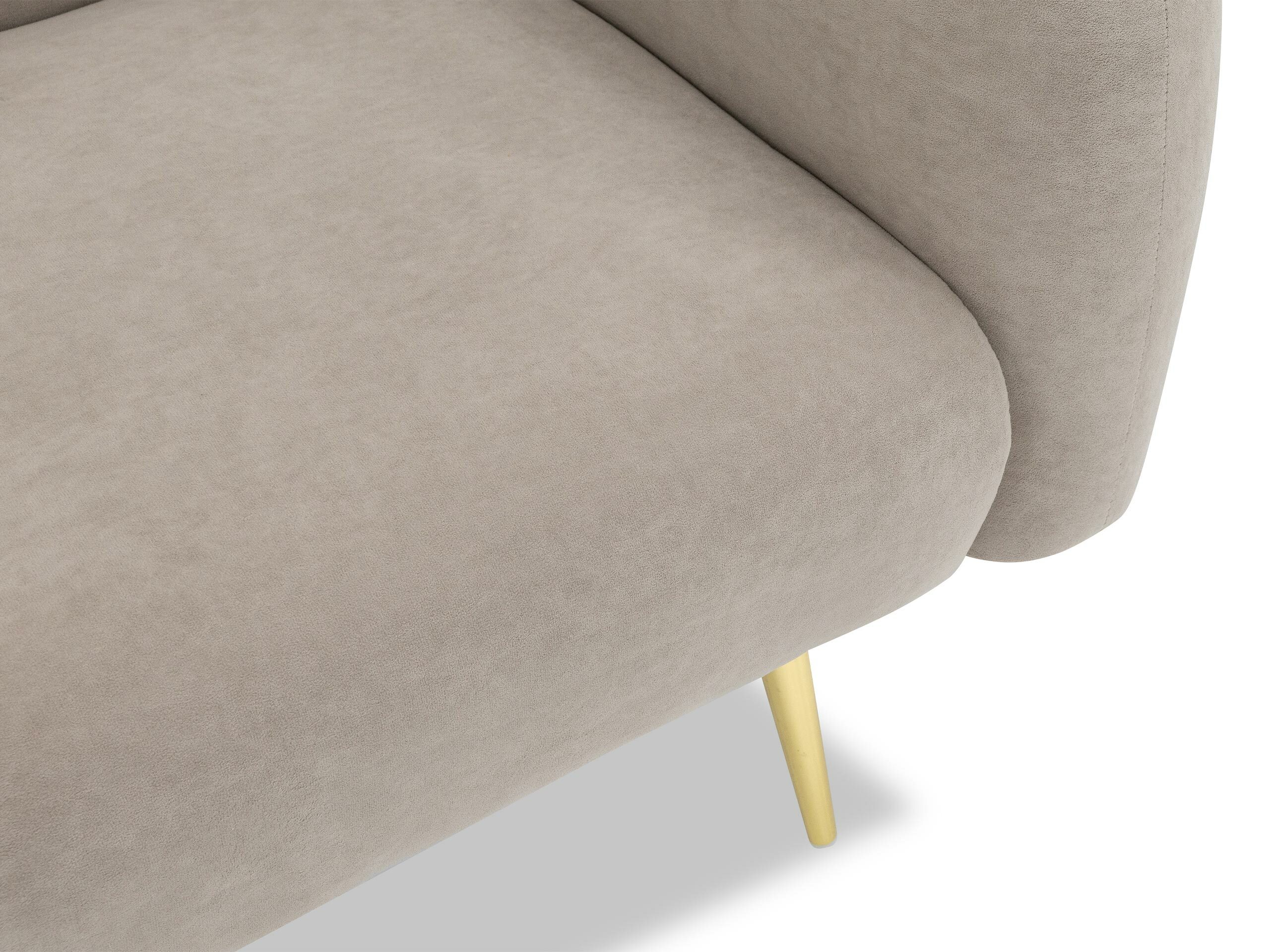 Sessel Comfivo Beatitudo I (Uttario Velvet 2970)