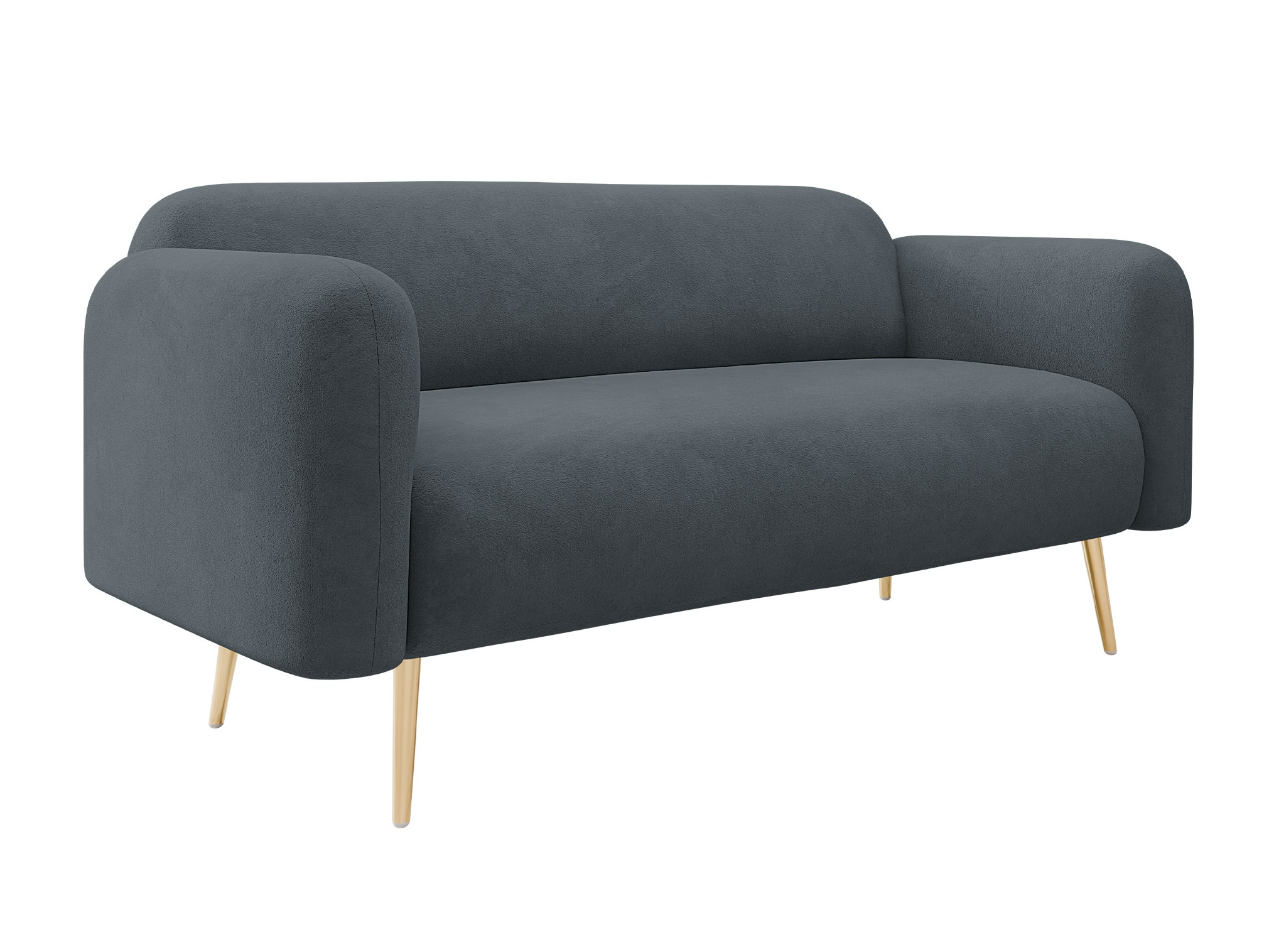 Sofa Comfivo Beatitudo II (Uttario Velvet 2970)
