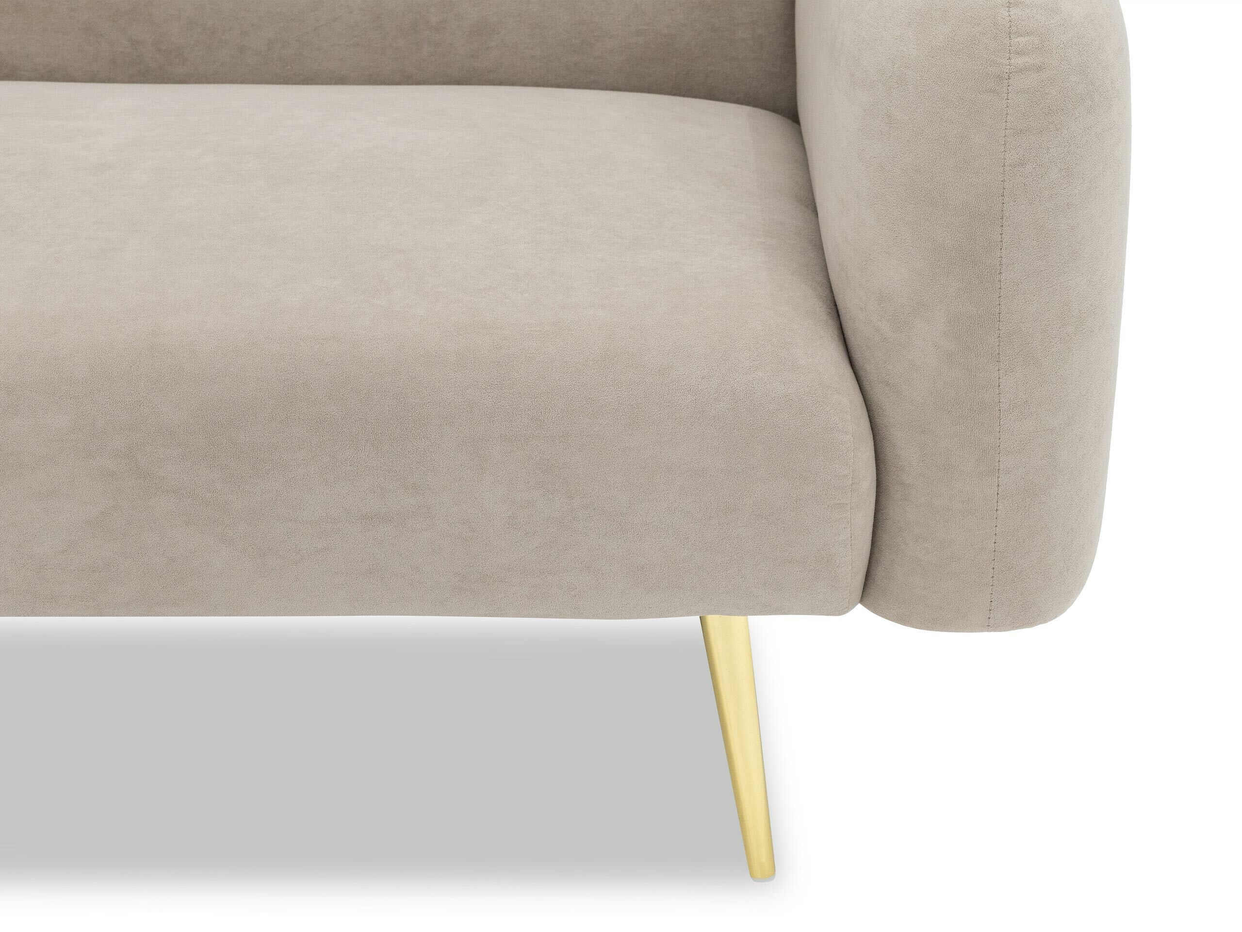 Sofa Comfivo Beatitudo II (Uttario Velvet 2970)