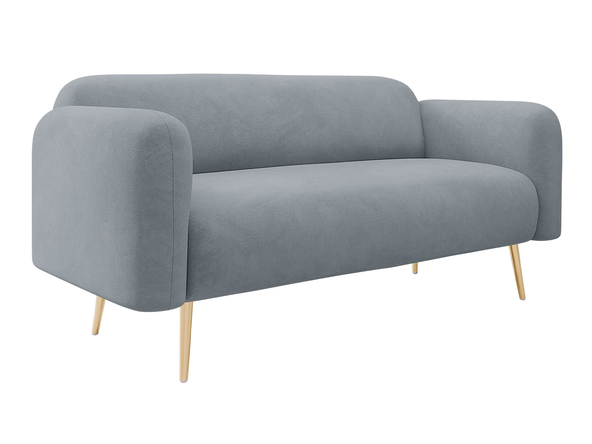 Sofa Comfivo Beatitudo II (Uttario Velvet 2972)