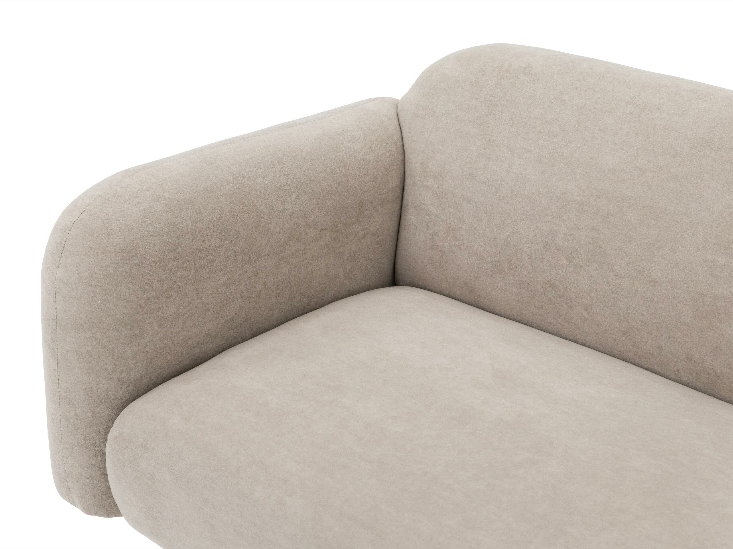 Sofa Comfivo Beatitudo II (Uttario Velvet 2978)