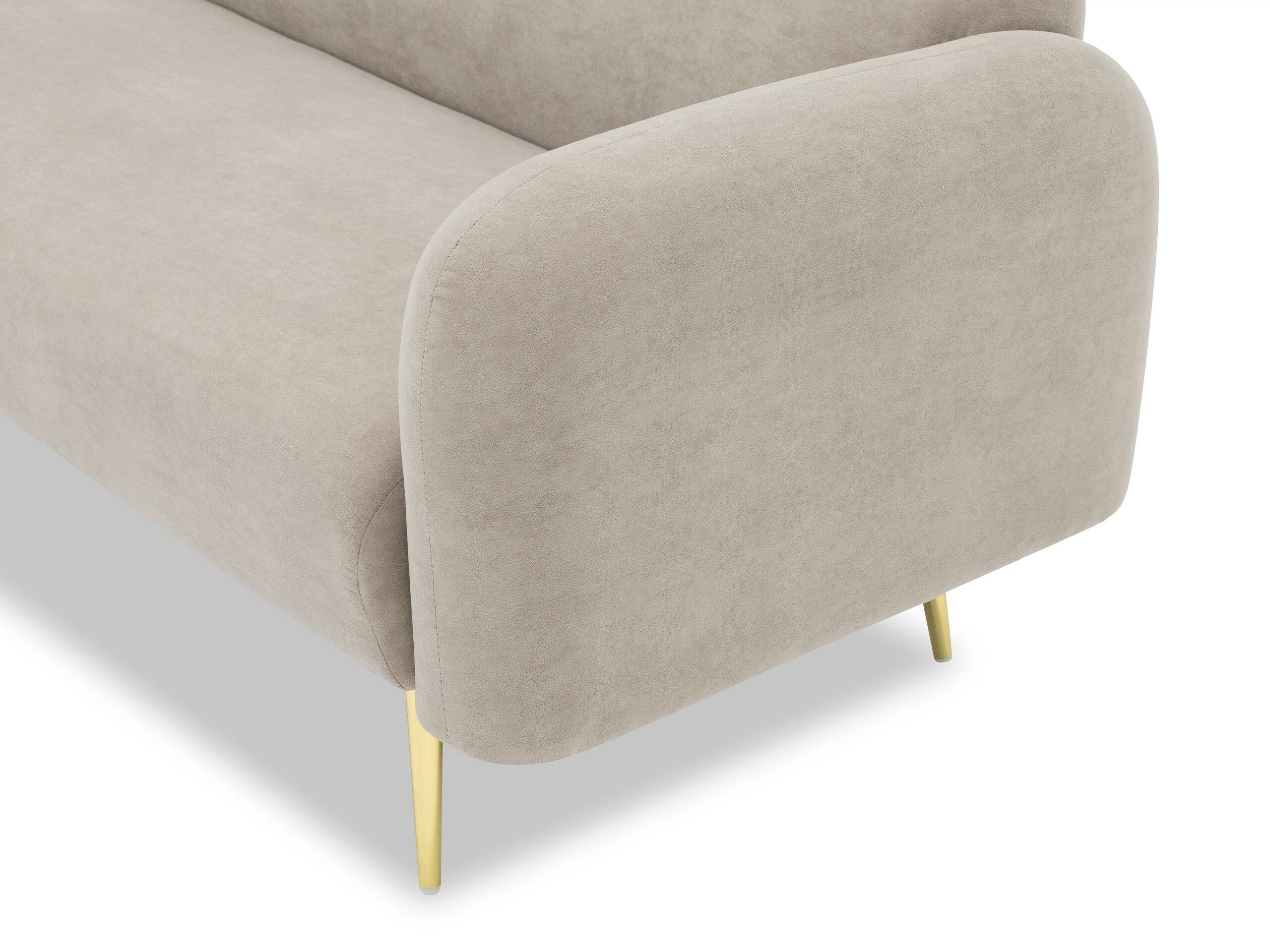 Sofa Comfivo Beatitudo III (Uttario Velvet 2952)