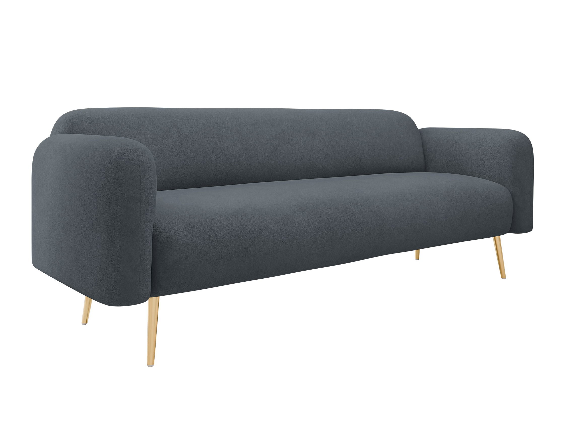 Sofa Comfivo Beatitudo III (Uttario Velvet 2970)