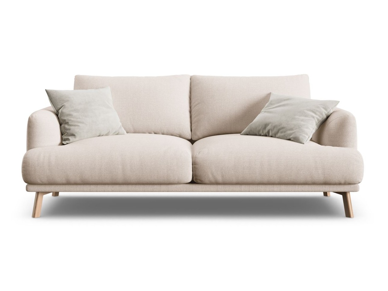 Sofa Nolavia 100 (Liberty 02)