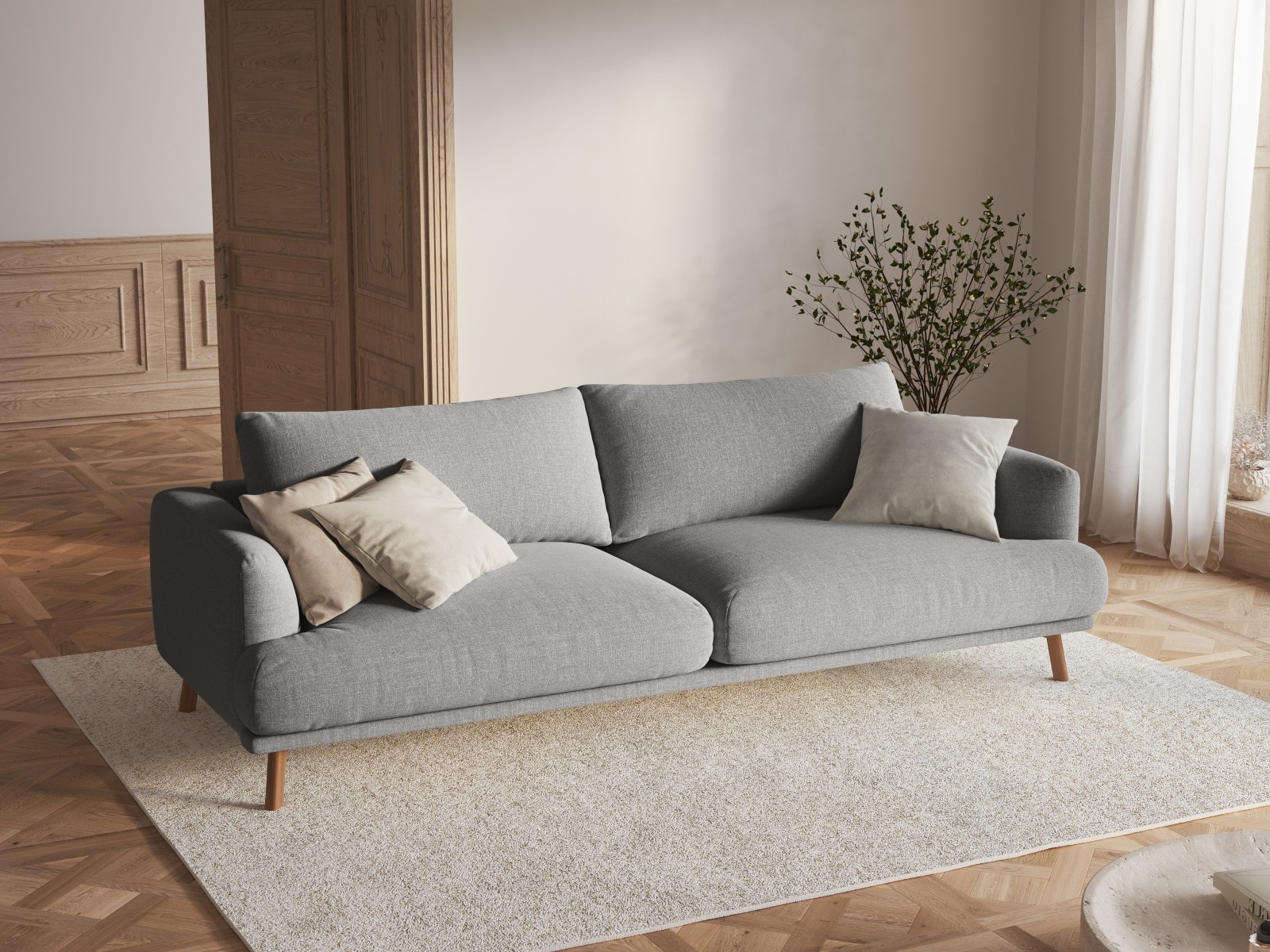 Sofa Nolavia 101 (Liberty 19)