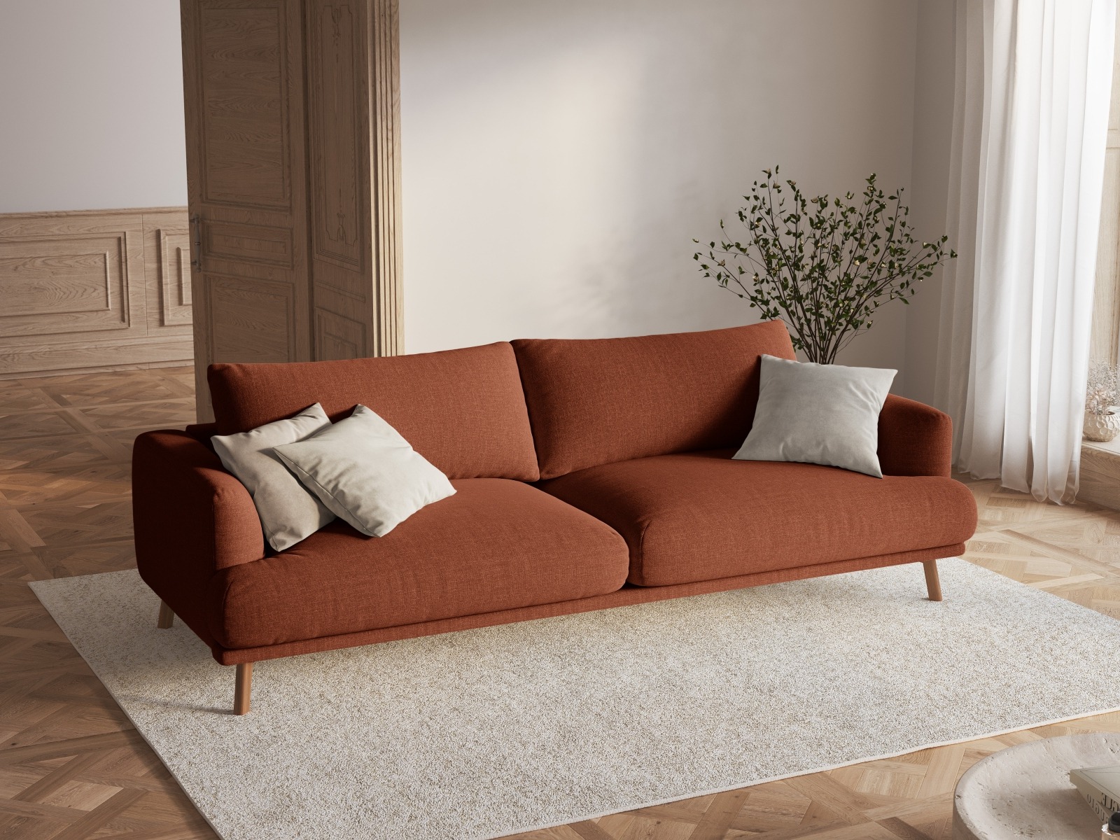 Sofa Nolavia 101 (Liberty 9)