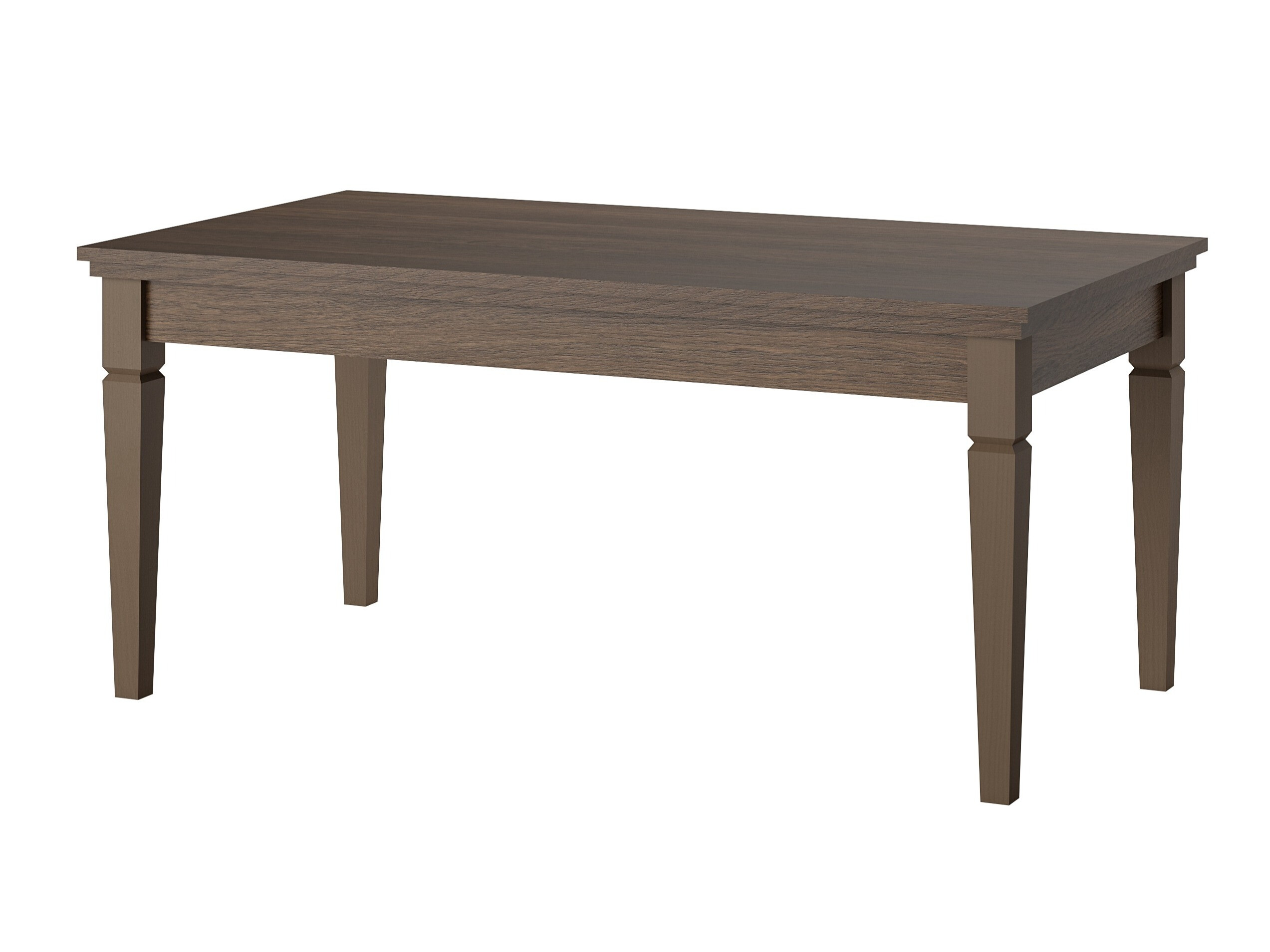 Couchtisch Tolnue 108 (Eiche)