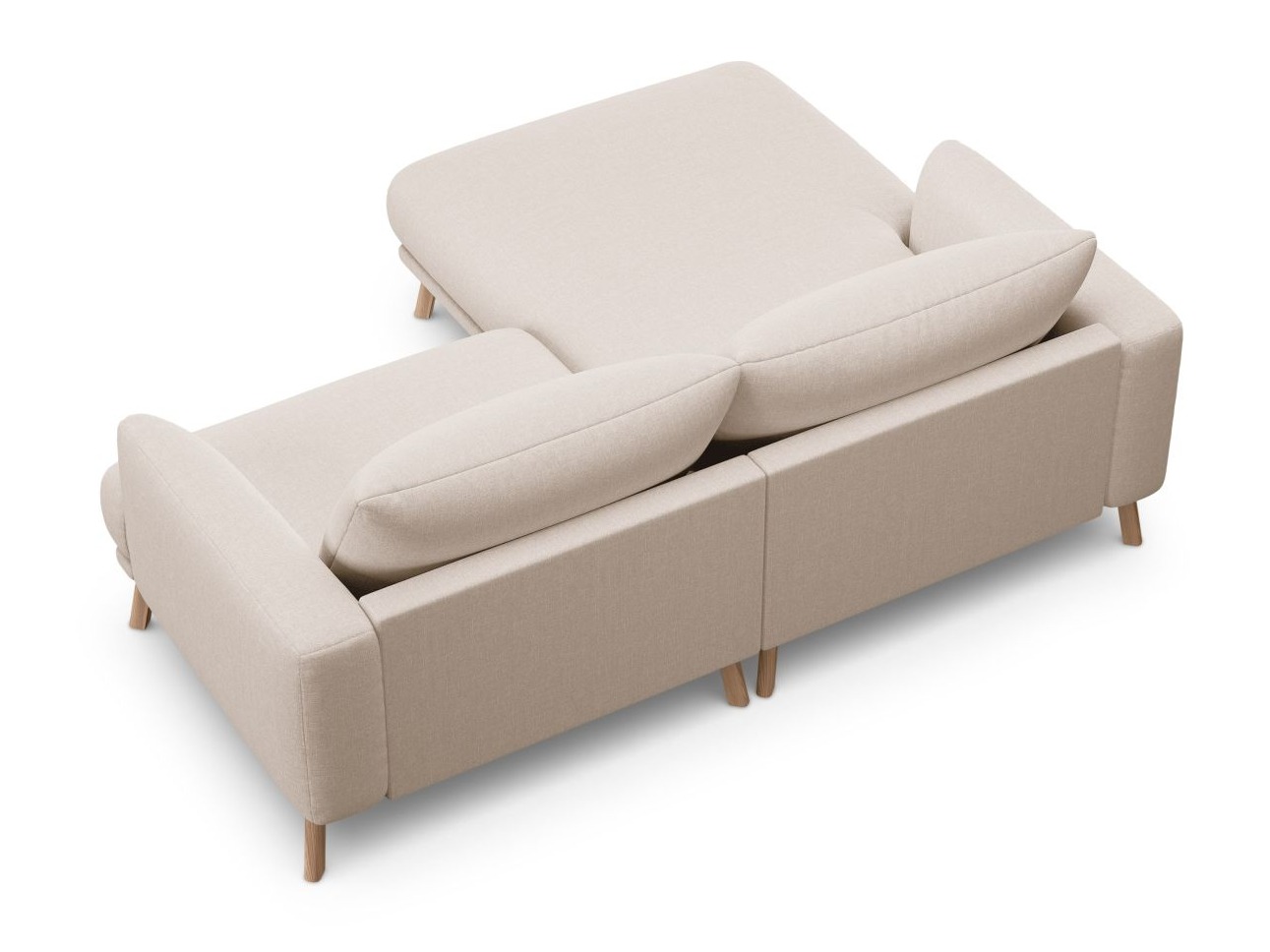 Ecksofa Nolavia 103 (Liberty 02)