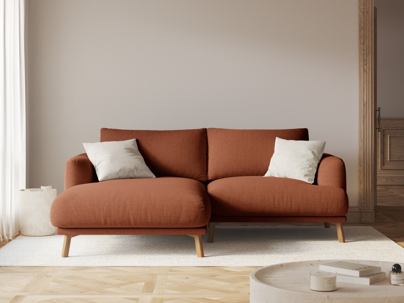 Ecksofa Nolavia 103 (Liberty 09)