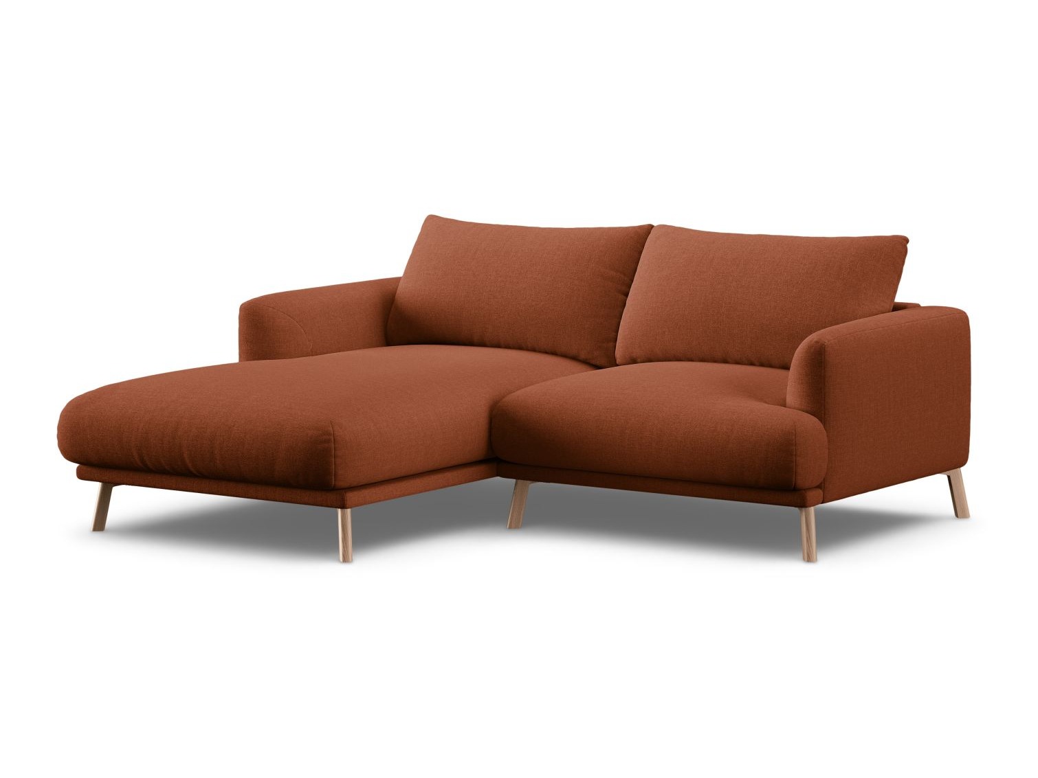 Ecksofa Nolavia 103 (Liberty 09)