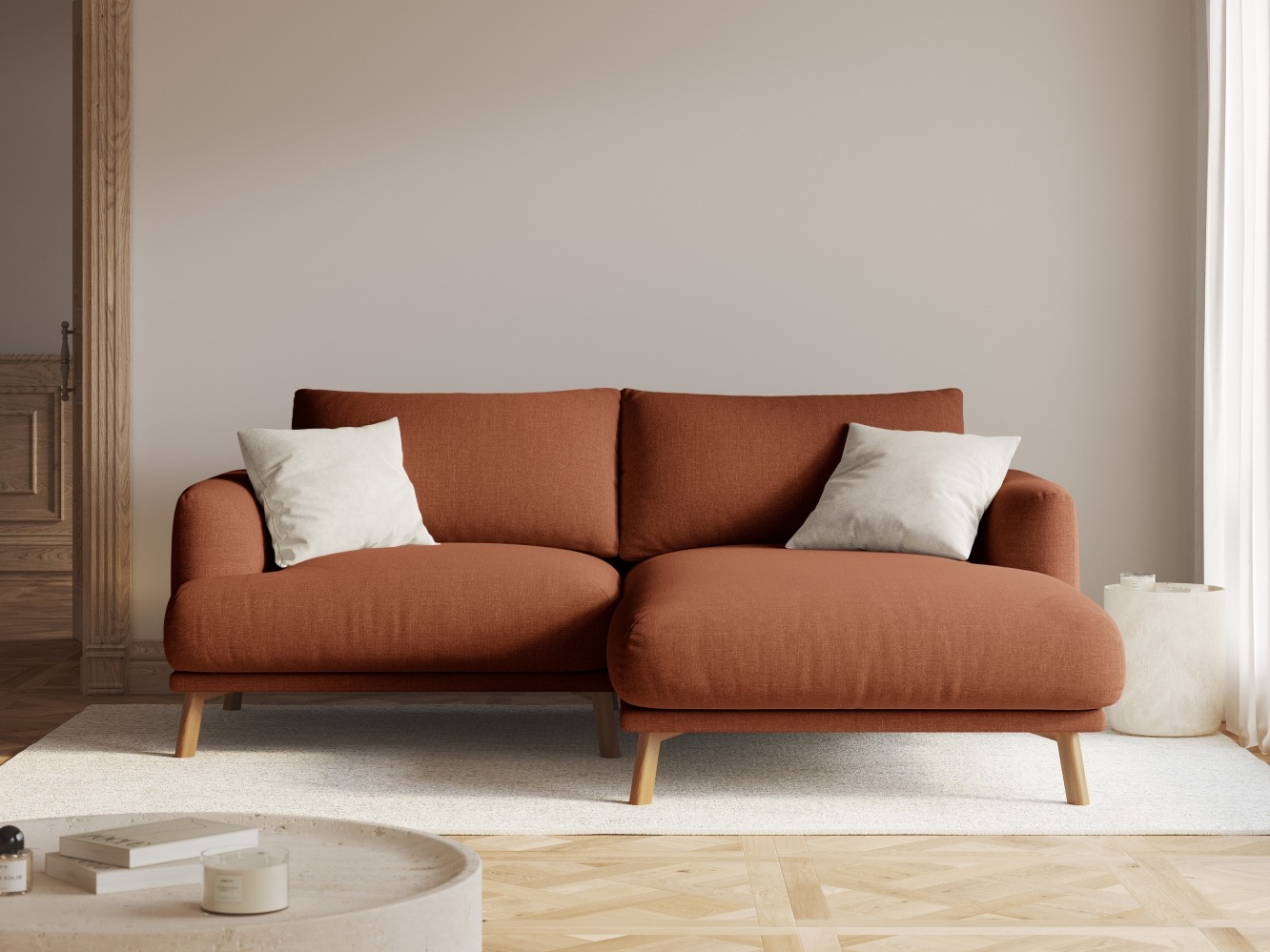 Ecksofa Nolavia 103