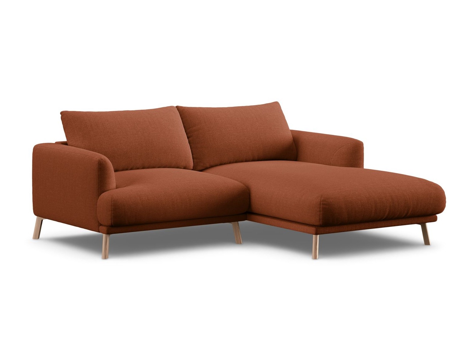 Ecksofa Nolavia 103 (Liberty 09)
