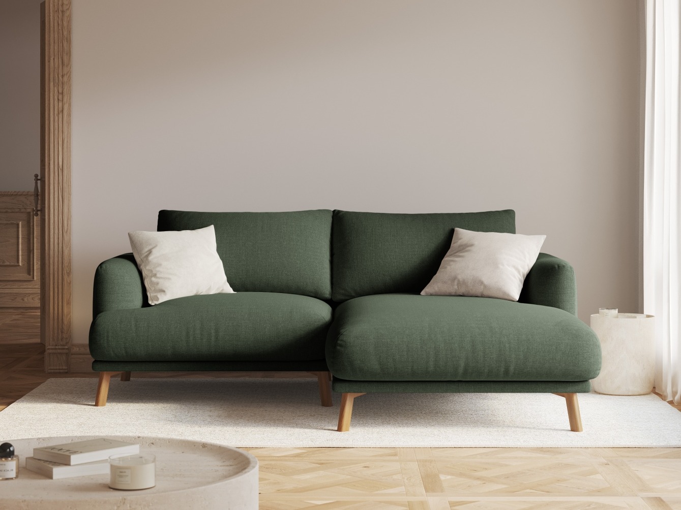 Ecksofa Nolavia 103 (Liberty 12)