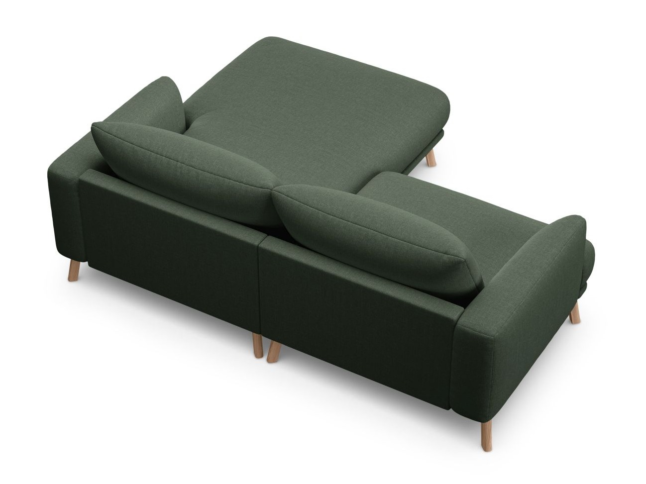 Ecksofa Nolavia 103 (Liberty 12)