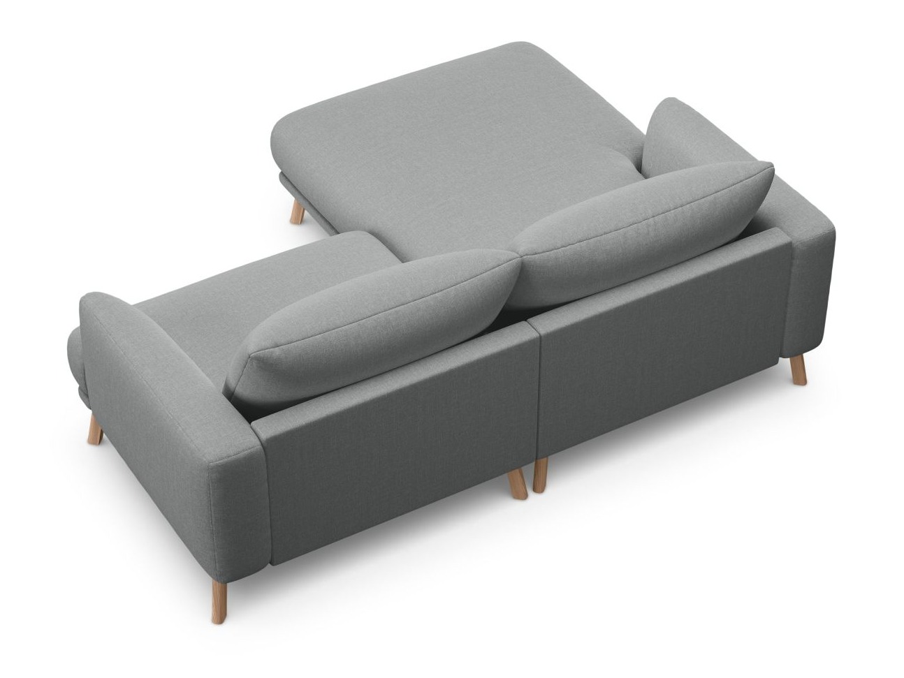 Ecksofa Nolavia 103 (Liberty 19)