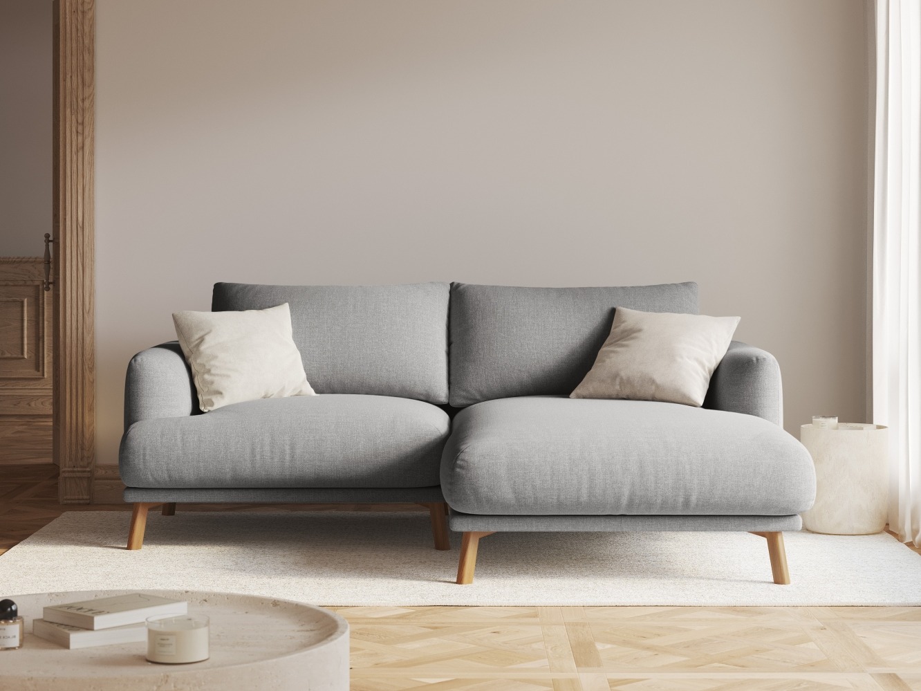 Ecksofa Nolavia 103 (Liberty 19)