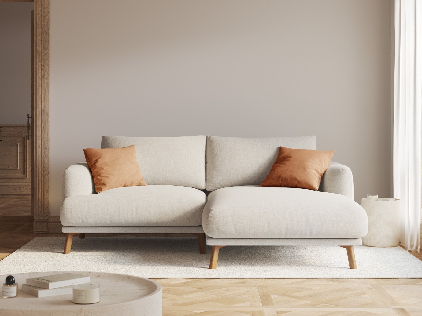 Ecksofa Nolavia 103 (Liberty 2)