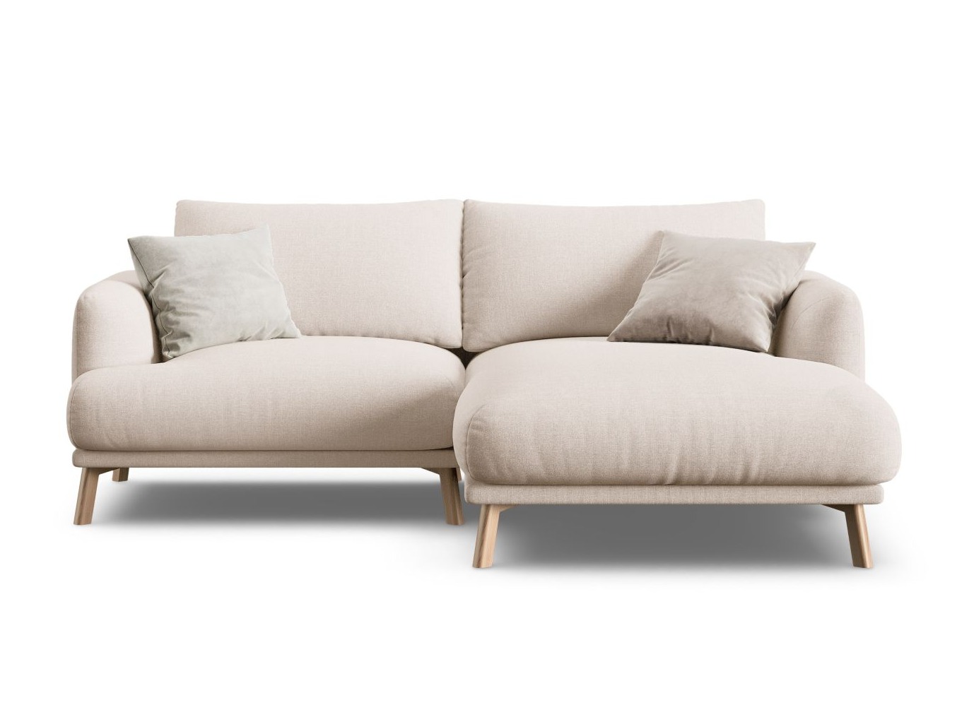Ecksofa Nolavia 103 (Liberty 2)