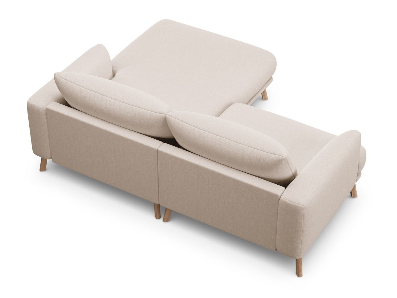 Ecksofa Nolavia 103 (Liberty 2)