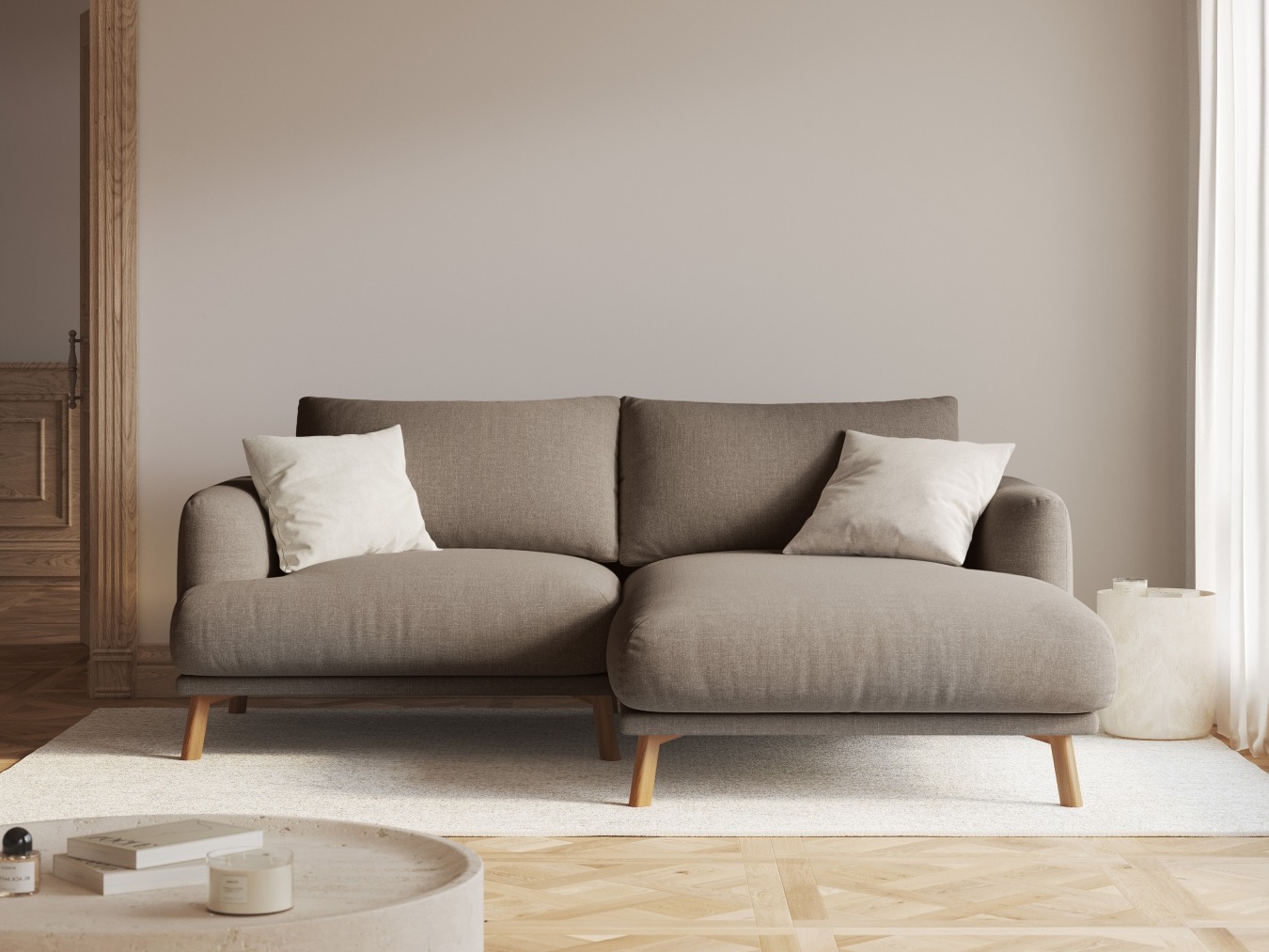 Ecksofa Nolavia 103 (Liberty 5)