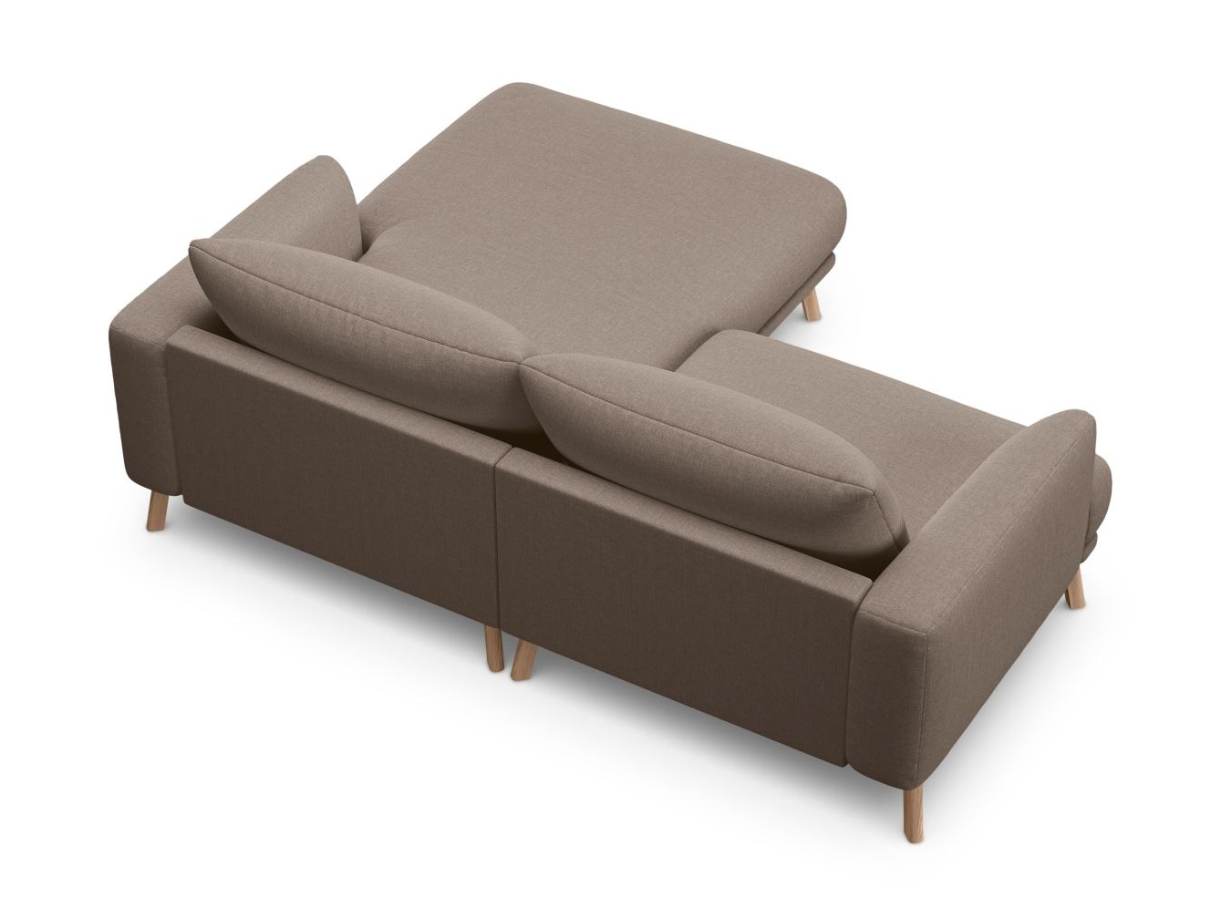 Ecksofa Nolavia 103 (Liberty 5)