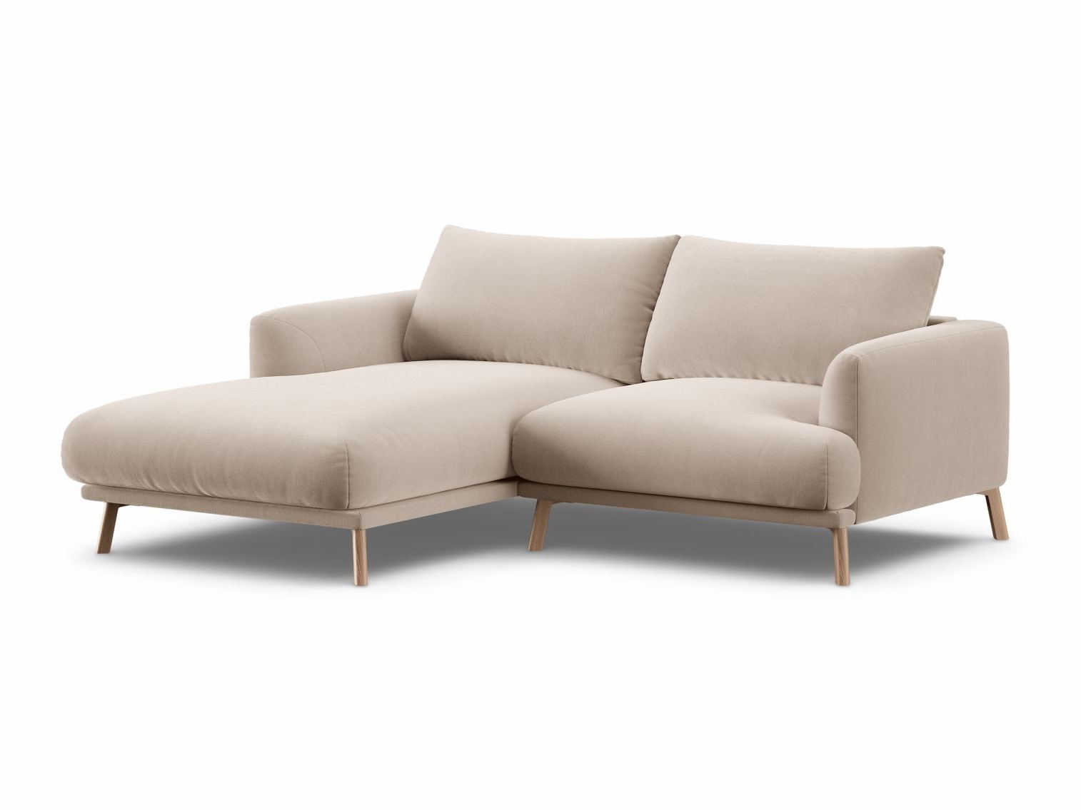 Ecksofa Nolavia 103 (Salvador 01)