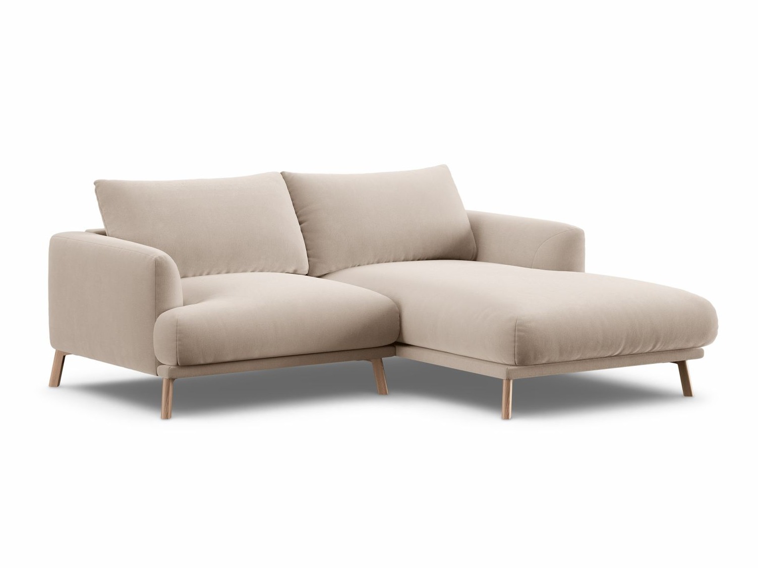 Ecksofa Nolavia 103 (Salvador 01)