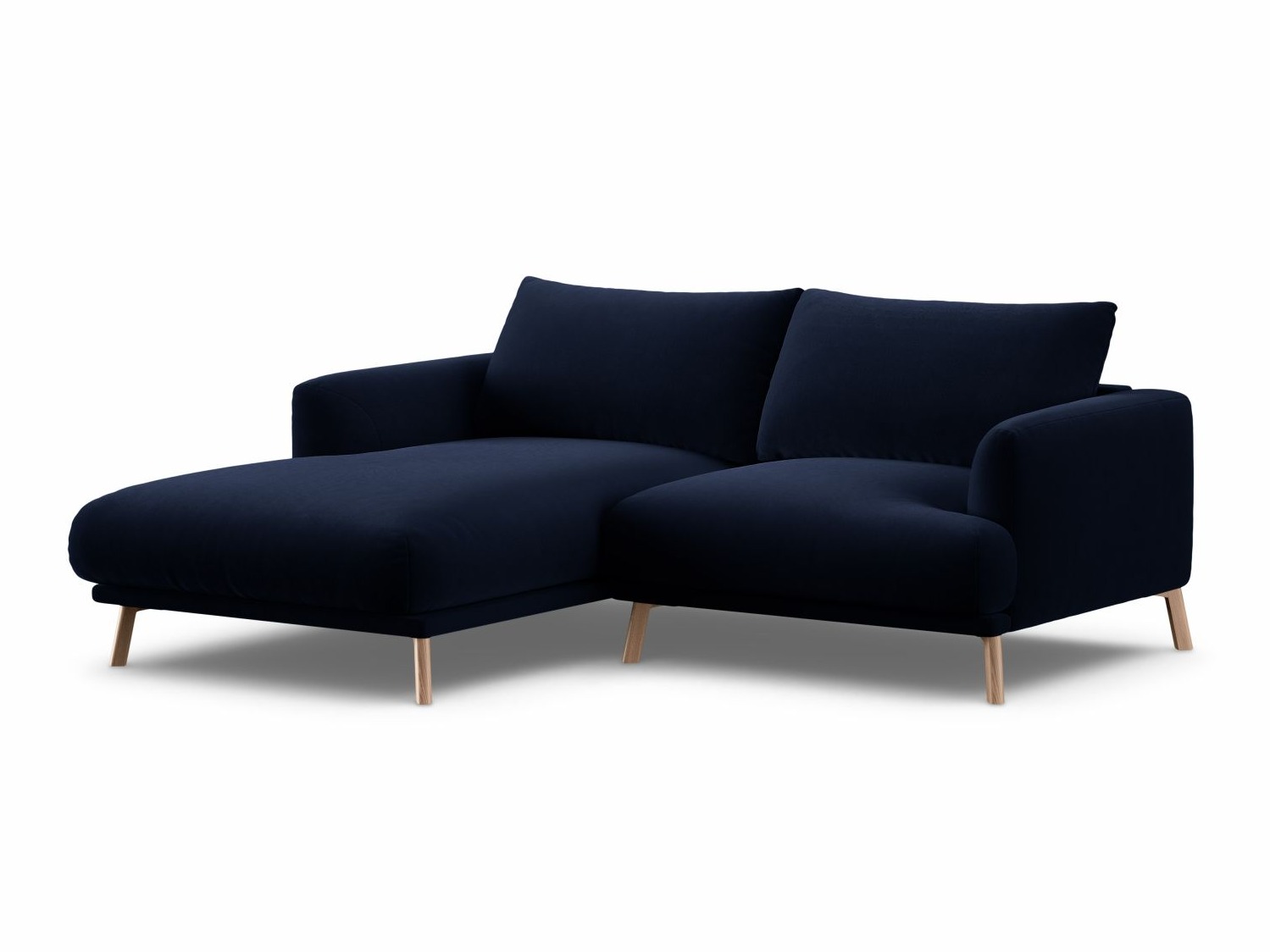 Ecksofa Nolavia 103 (Salvador 05)