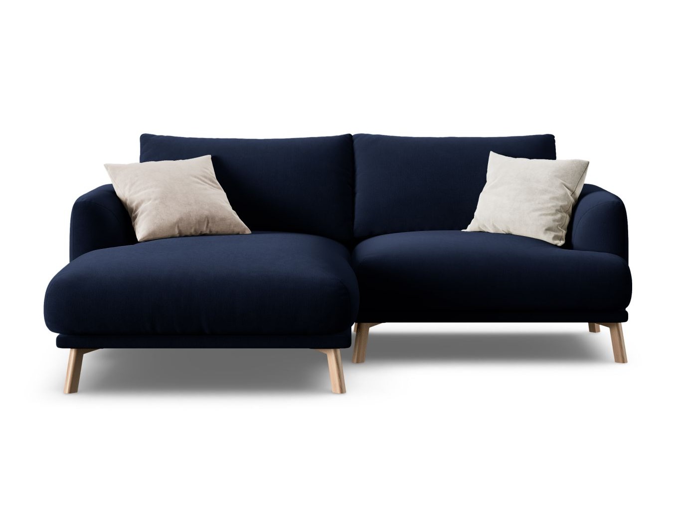 Ecksofa Nolavia 103 (Salvador 05)