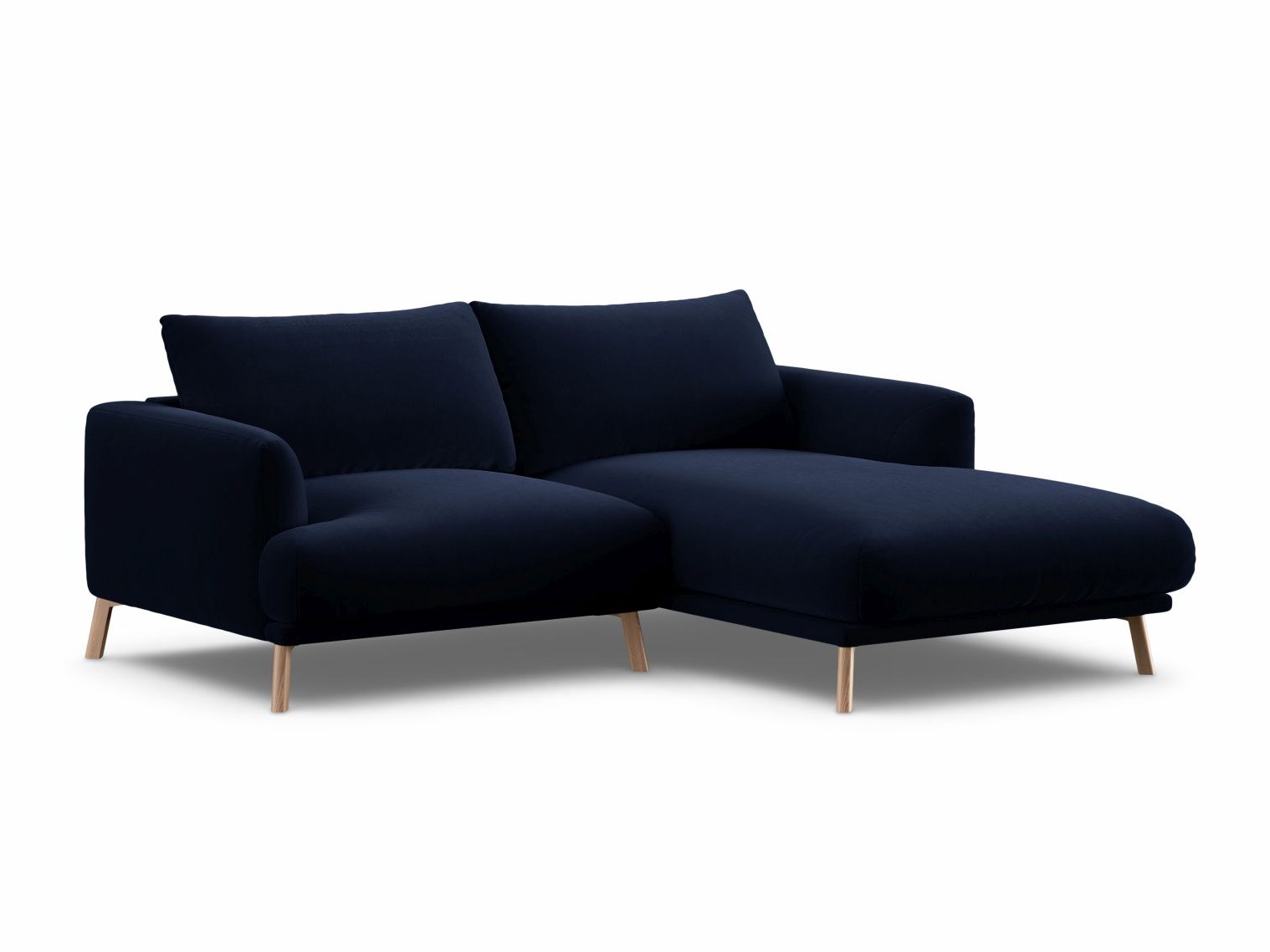 Ecksofa Nolavia 103 (Salvador 05)
