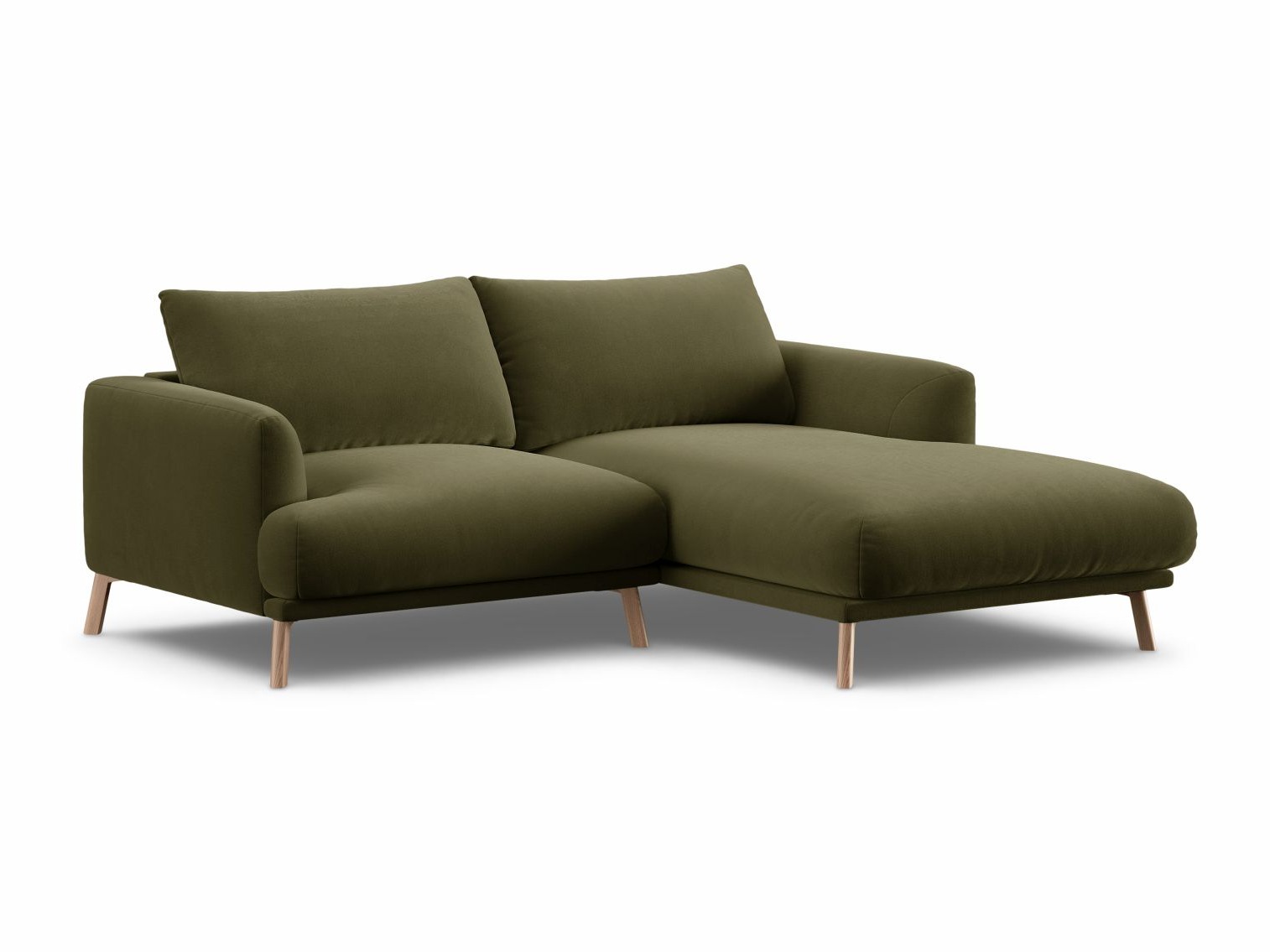 Ecksofa Nolavia 103 (Salvador 08)