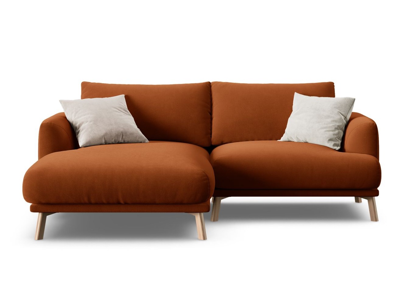 Ecksofa Nolavia 103 (Salvador 14)