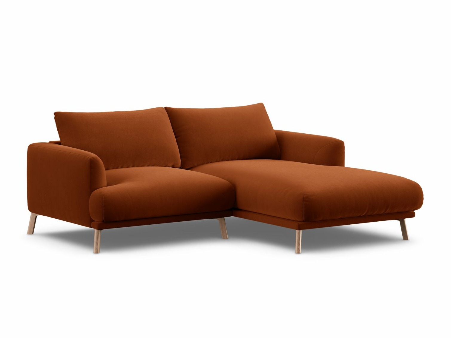 Ecksofa Nolavia 103 (Salvador 14)