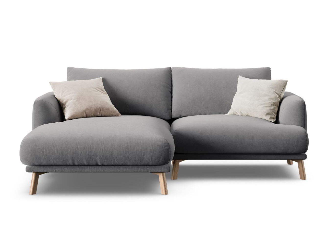 Ecksofa Nolavia 103 (Salvador 17)