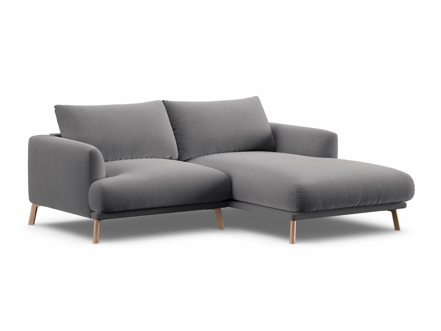 Ecksofa Nolavia 103 (Salvador 17)