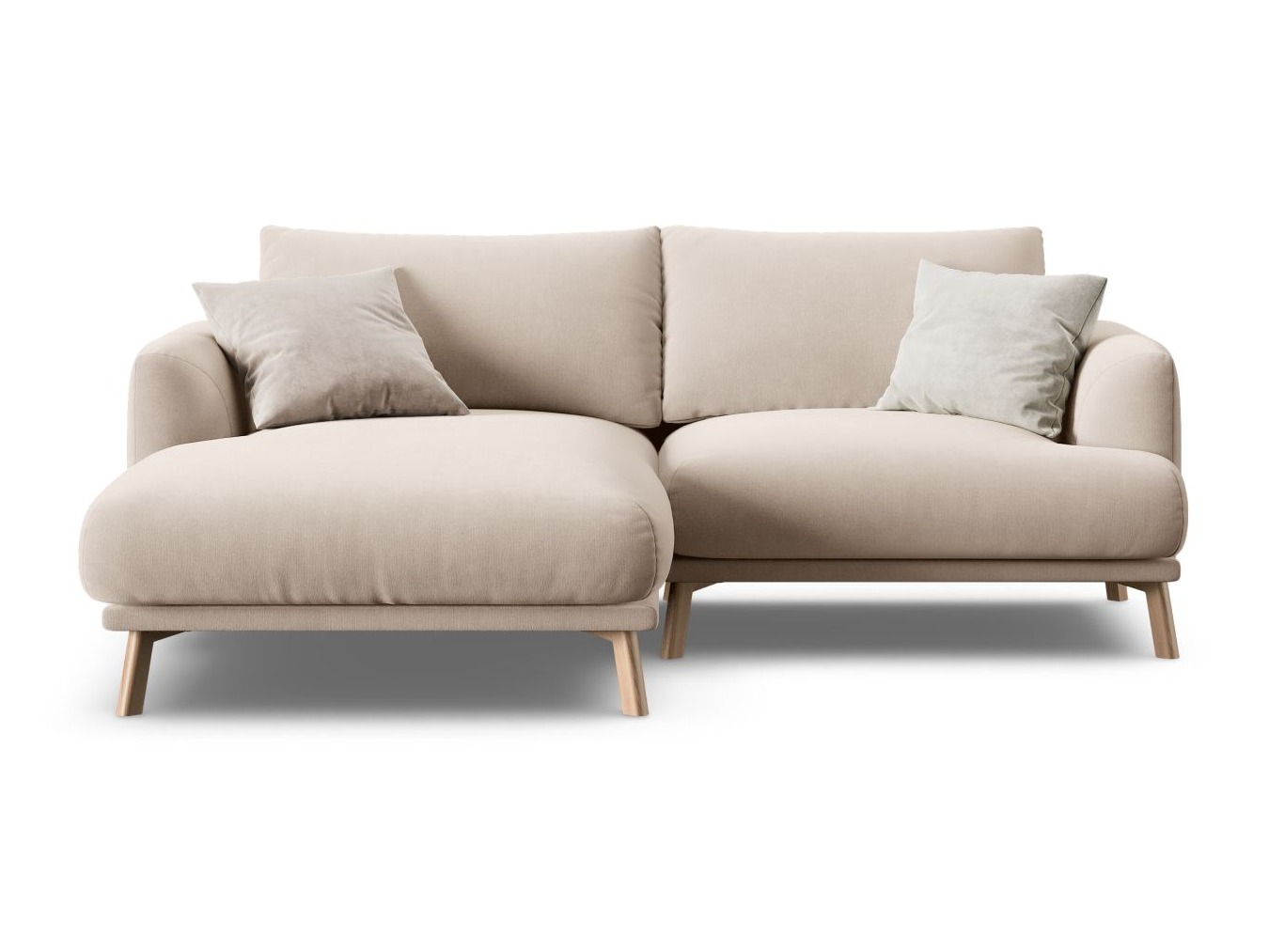 Ecksofa Nolavia 103 (Salvador 1)