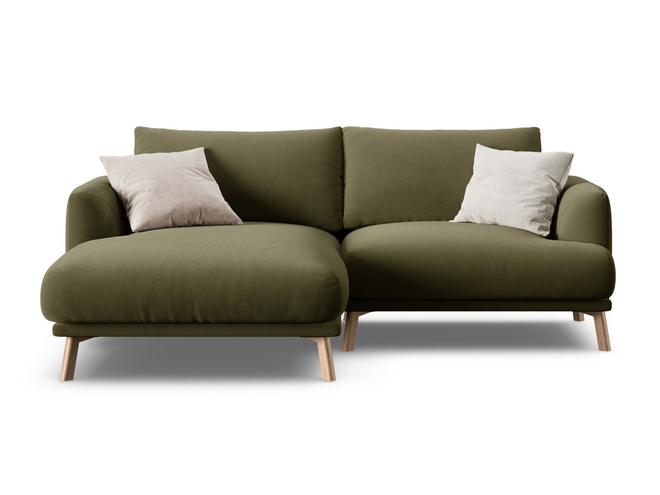 Ecksofa Nolavia 103 (Salvador 8)