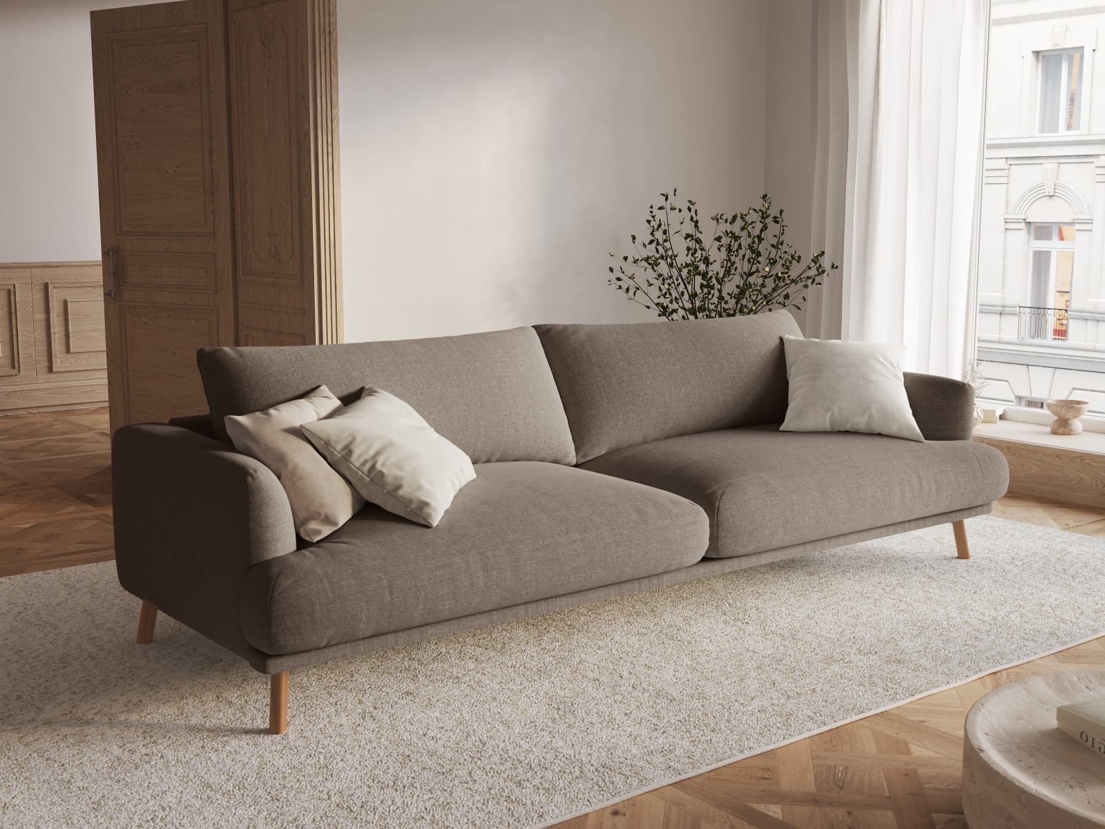 Sofa Nolavia 102