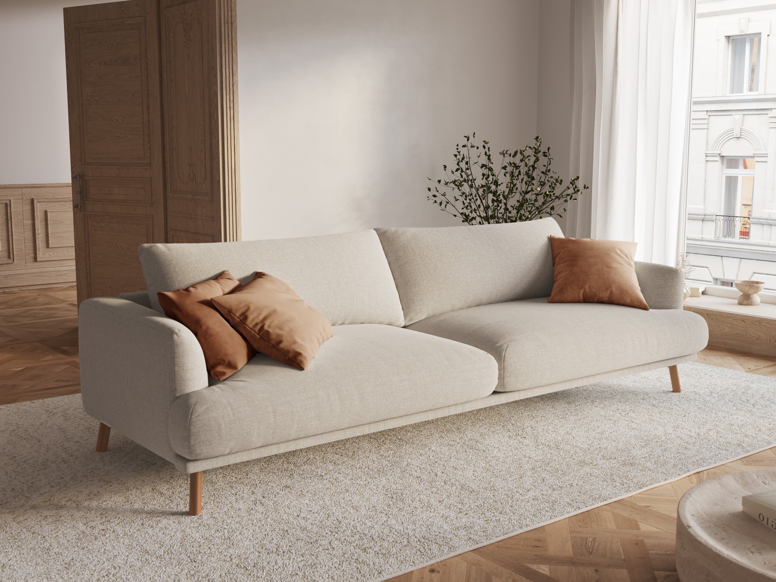 Sofa Nolavia 102 (Liberty 2)