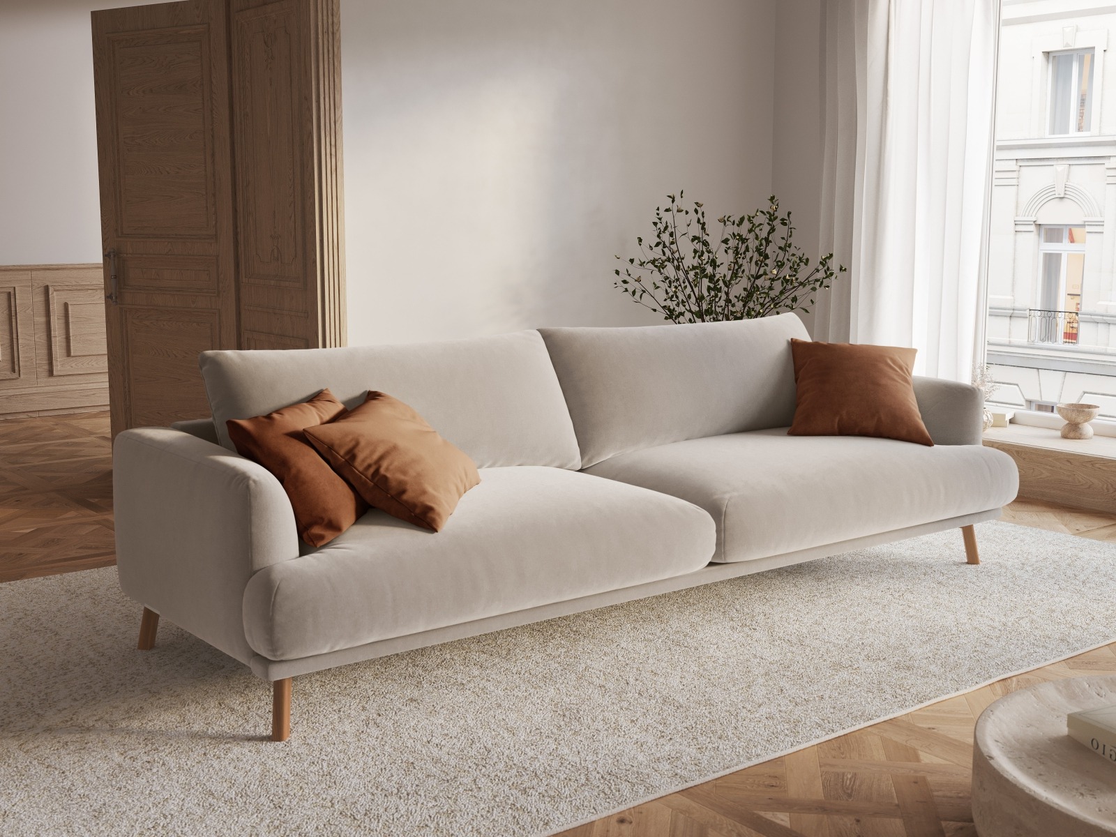 Sofa Nolavia 102 (Salvador 1)