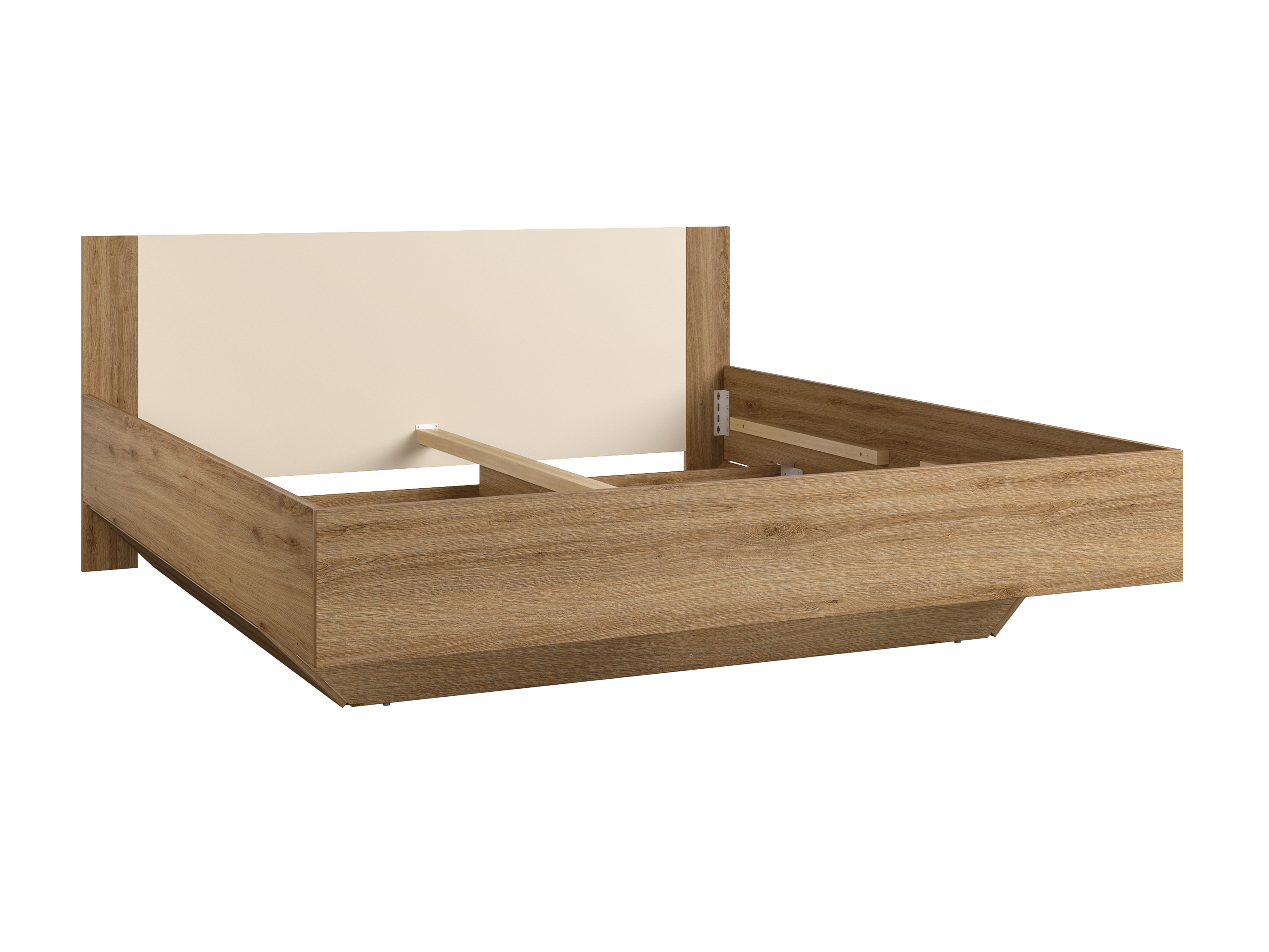 Bett Mirsevi 106 (180 x 200 cm)