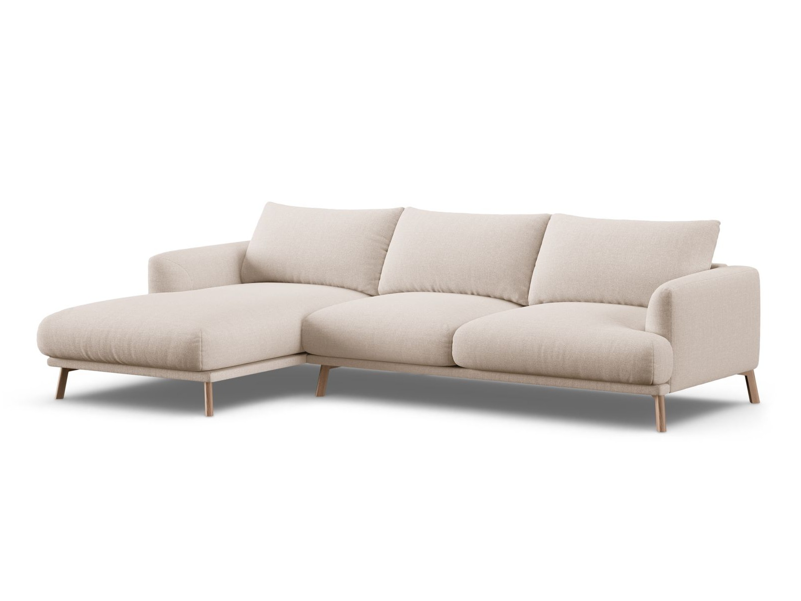 Ecksofa Nolavia 105 (Liberty 02)