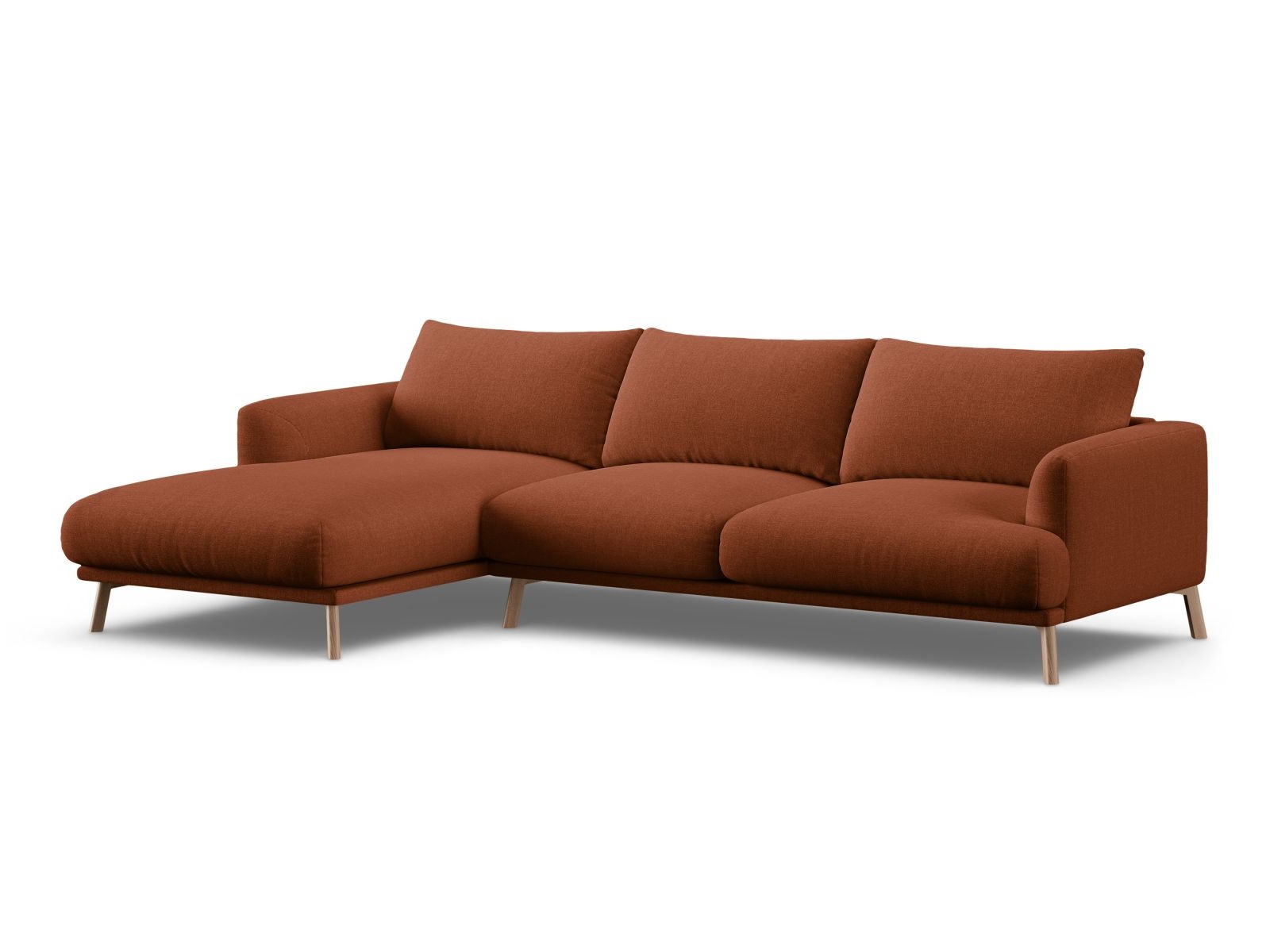 Ecksofa Nolavia 105 (Liberty 09)