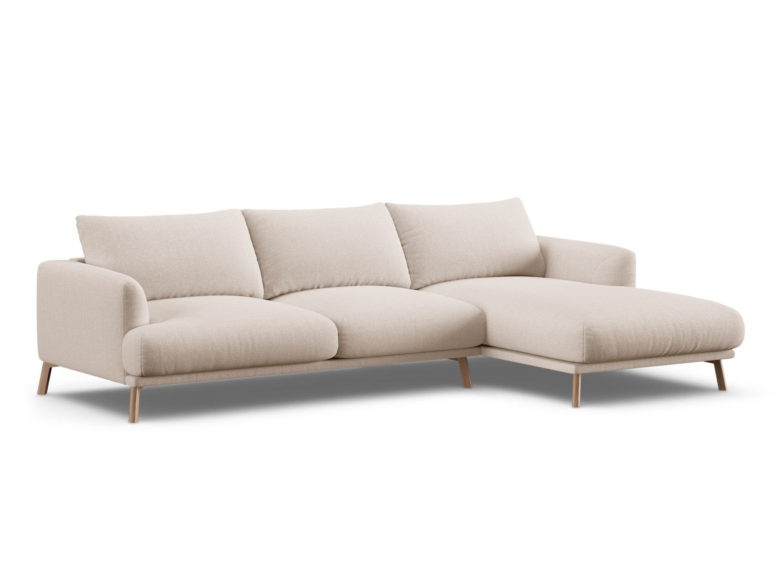 Ecksofa Nolavia 105 (Liberty 2)