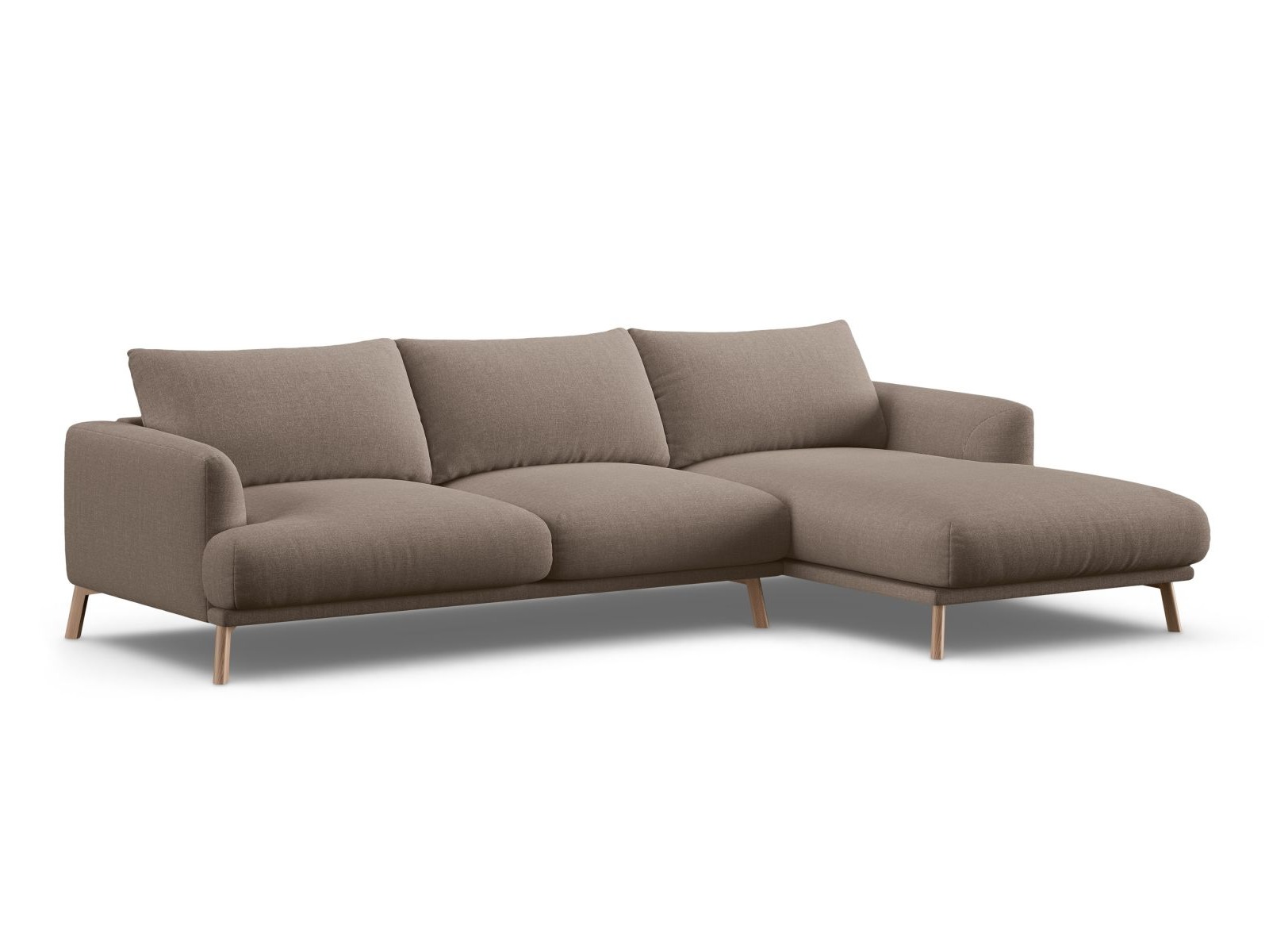 Ecksofa Nolavia 105 (Liberty 5)